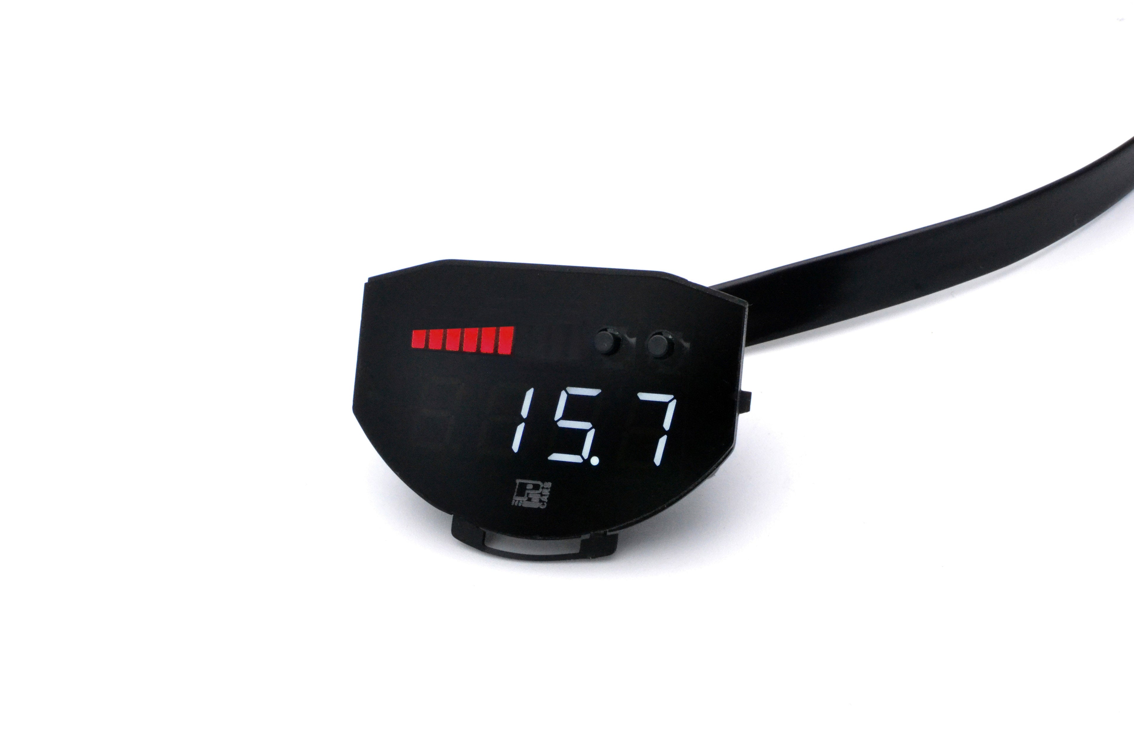 P3 Gauge - Ford Mustang (Gen 6)