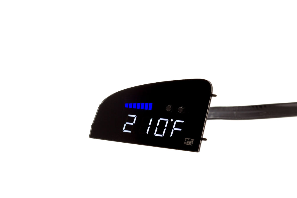 P3 Gauge - Vauxhall/Opel Insignia (2009-2017)