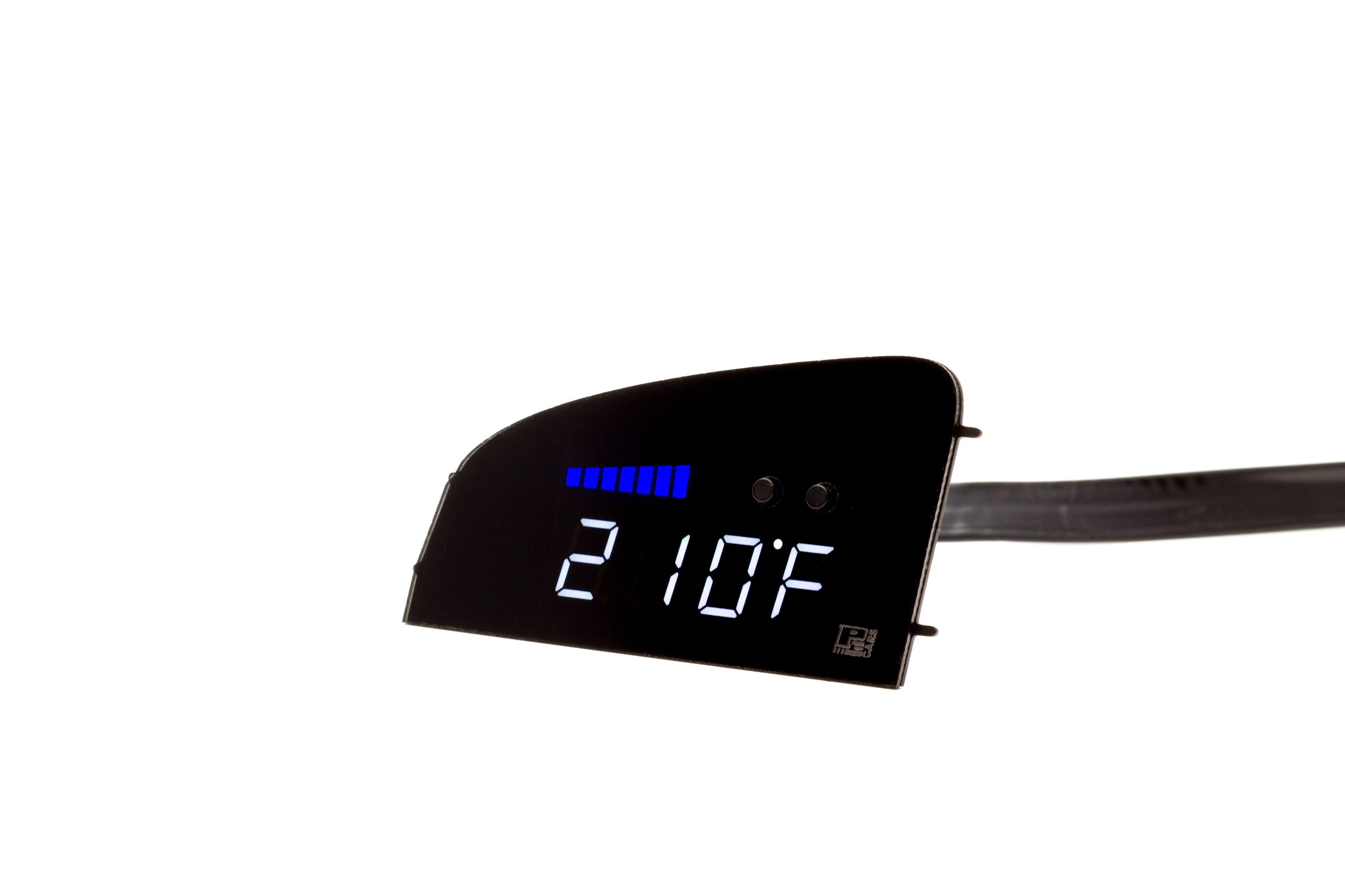 P3 Gauge - Vauxhall/Opel Insignia (2009-2017)