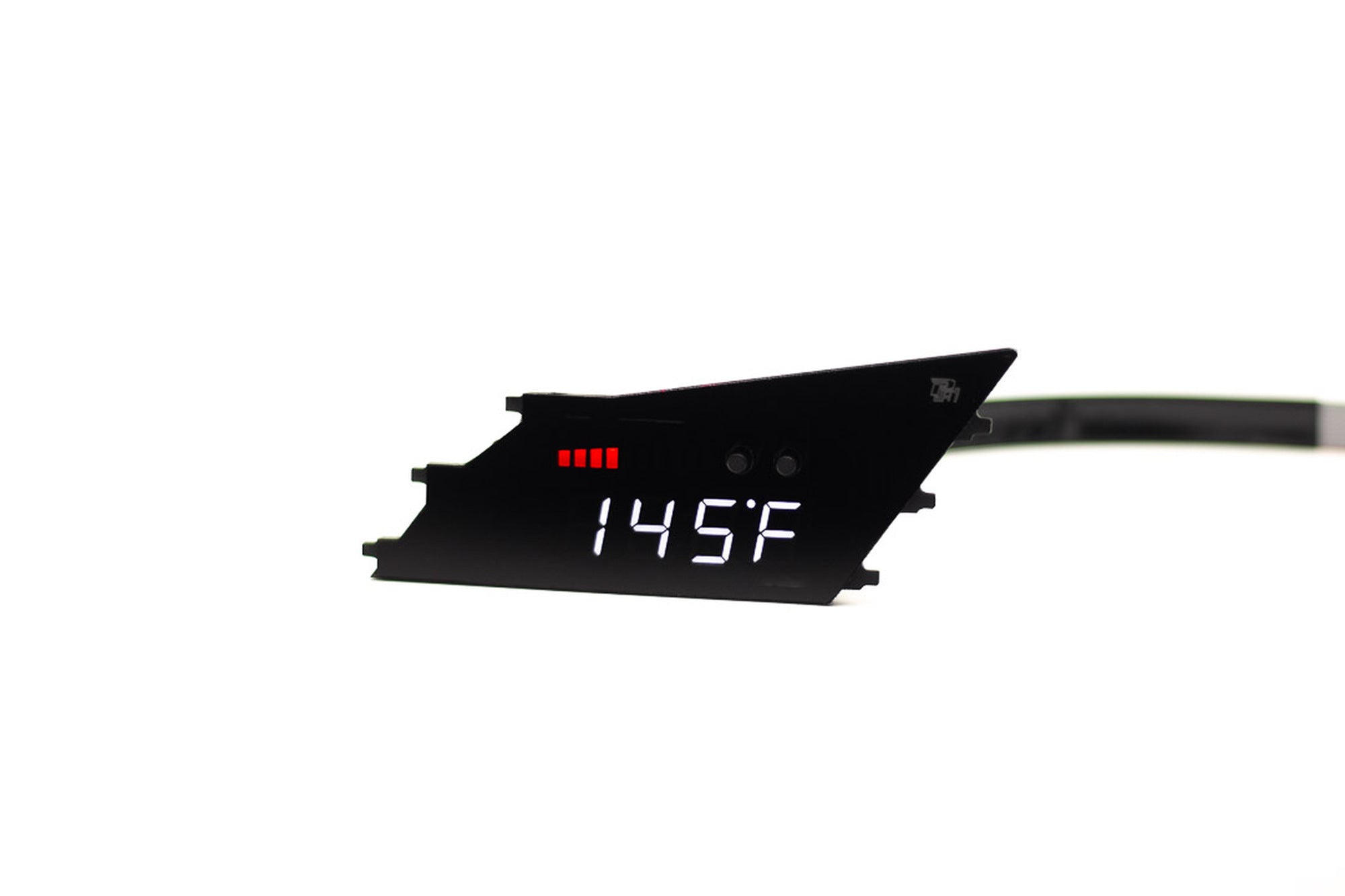 P3 Gauge - Honda Civic (Gen 10)
