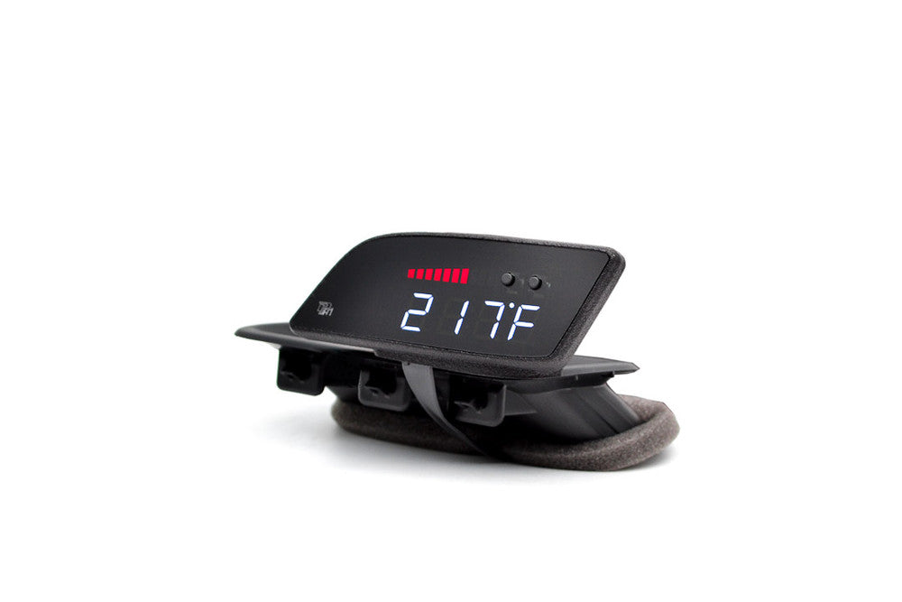 P3 Gauge - Honda Civic (Gen 11)