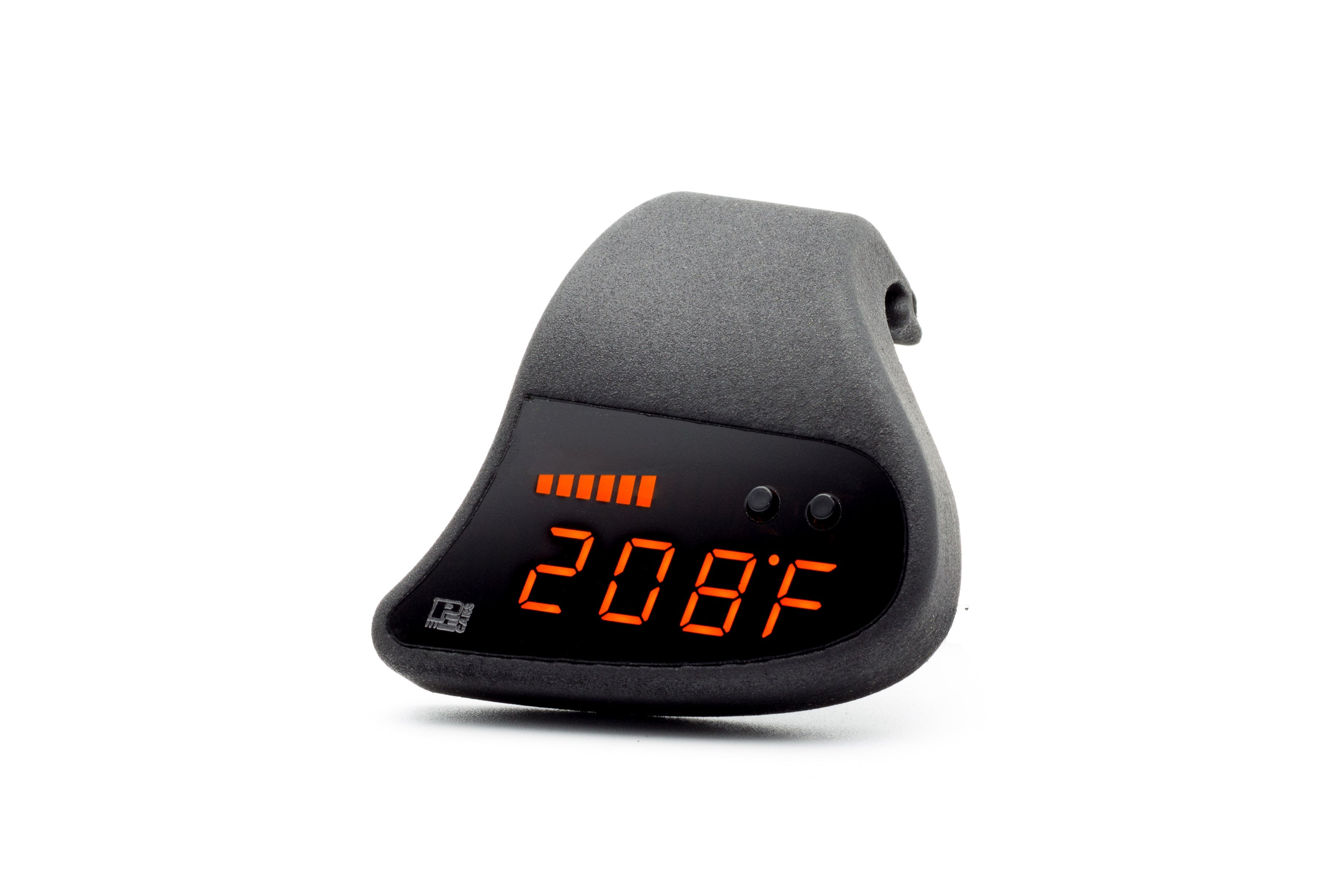 P3 Gauge - MINI R55-R59