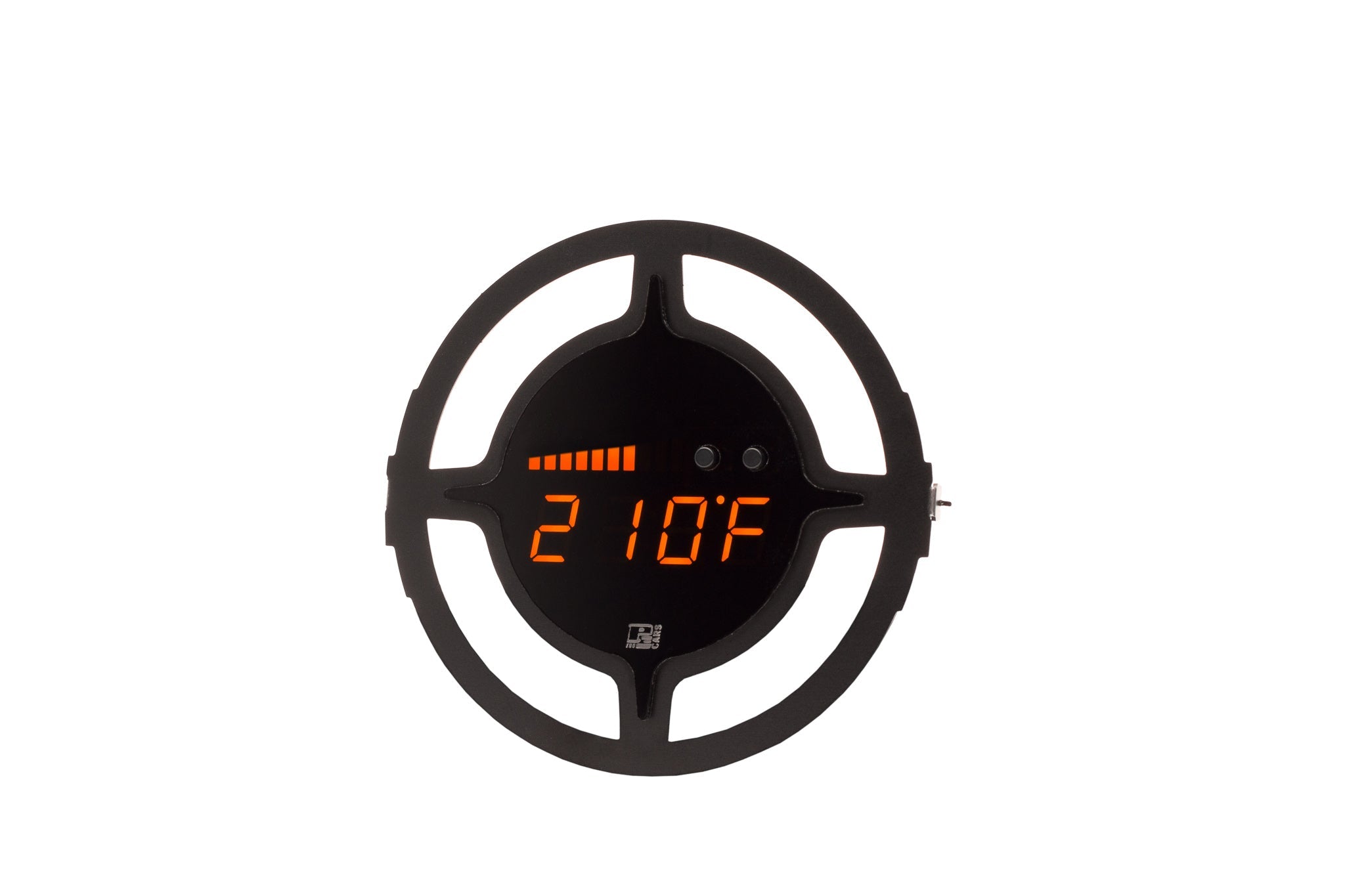 P3 Gauge - MINI R60/R61