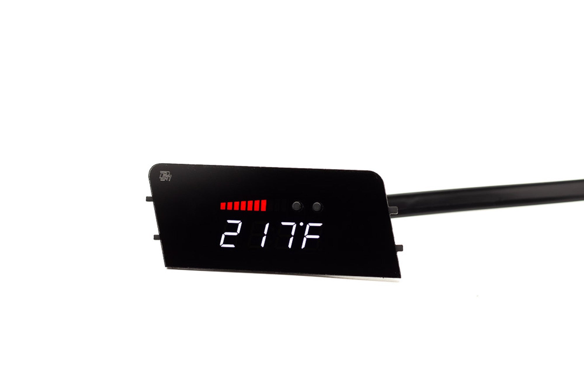 P3 Gauge - Mitsubishi Lancer Evo X