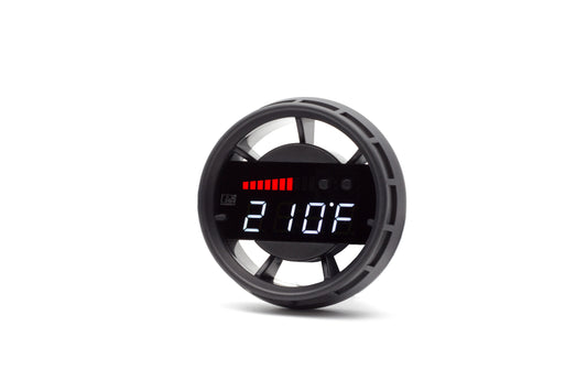 P3 Gauge - Mazda MX-5/Miata ND