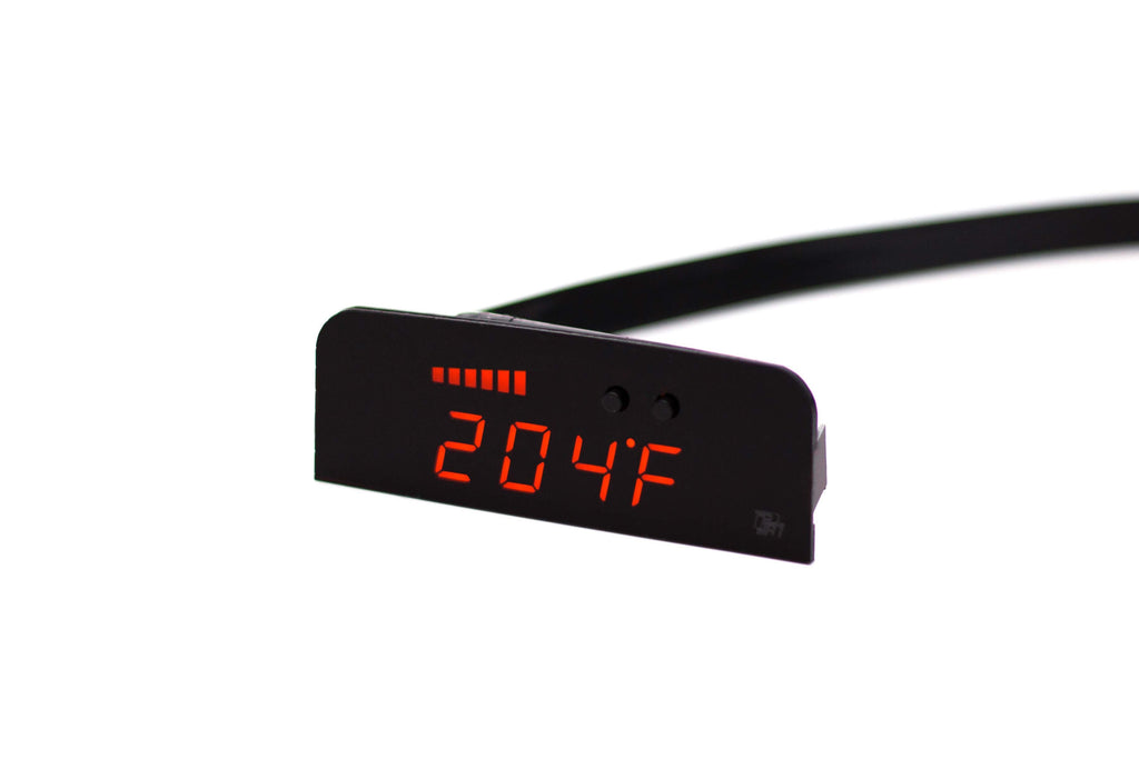 P3 Gauge - Subaru Impreza/WRX/STI/Forester (Gen 3)