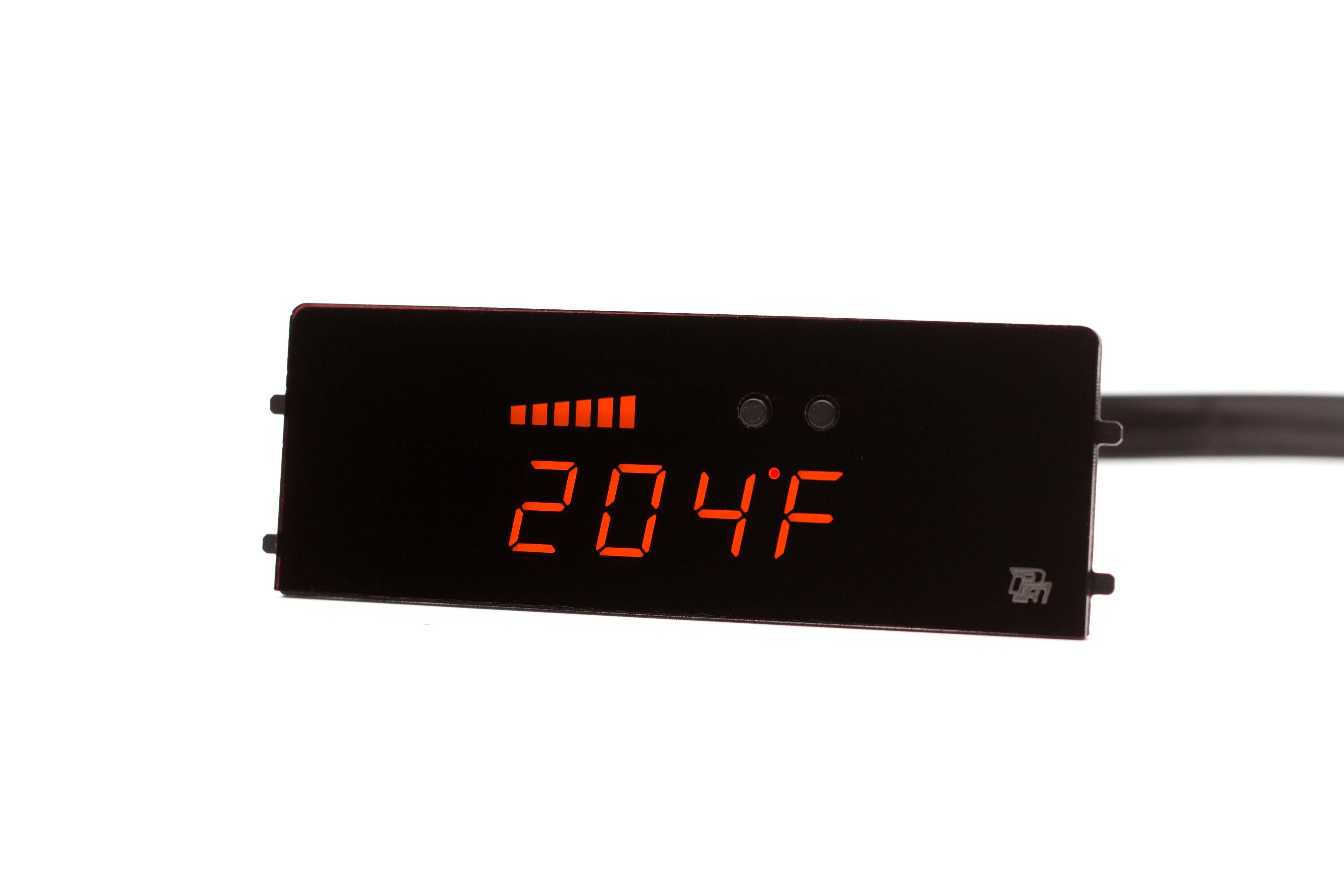 P3 Gauge - Subaru Impreza/WRX/STI/Forester (Gen 4)