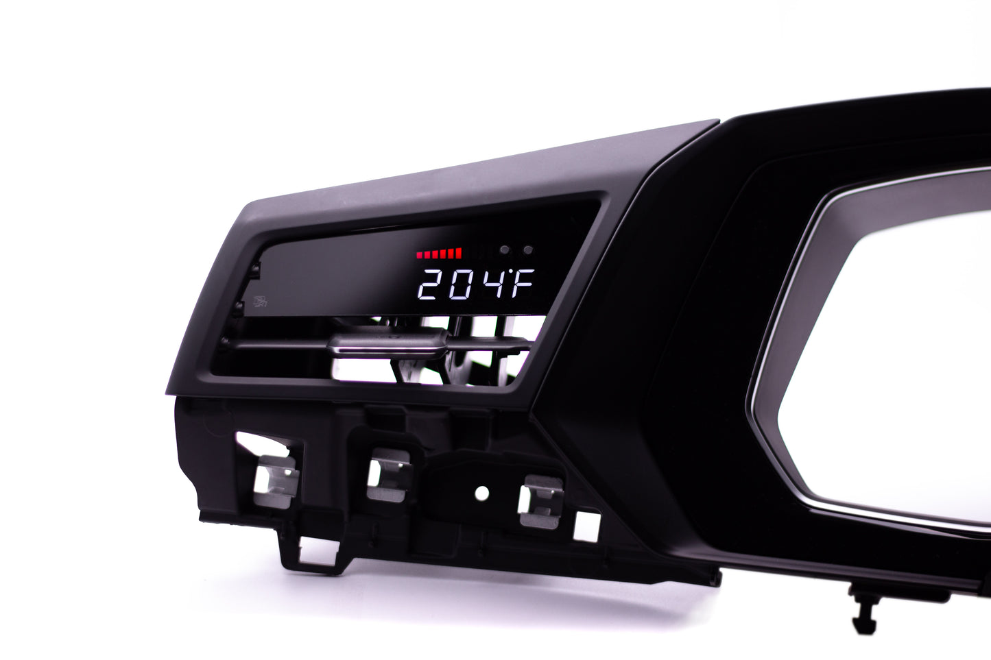 P3 Gauge - VW Jetta/GLI (MK7)