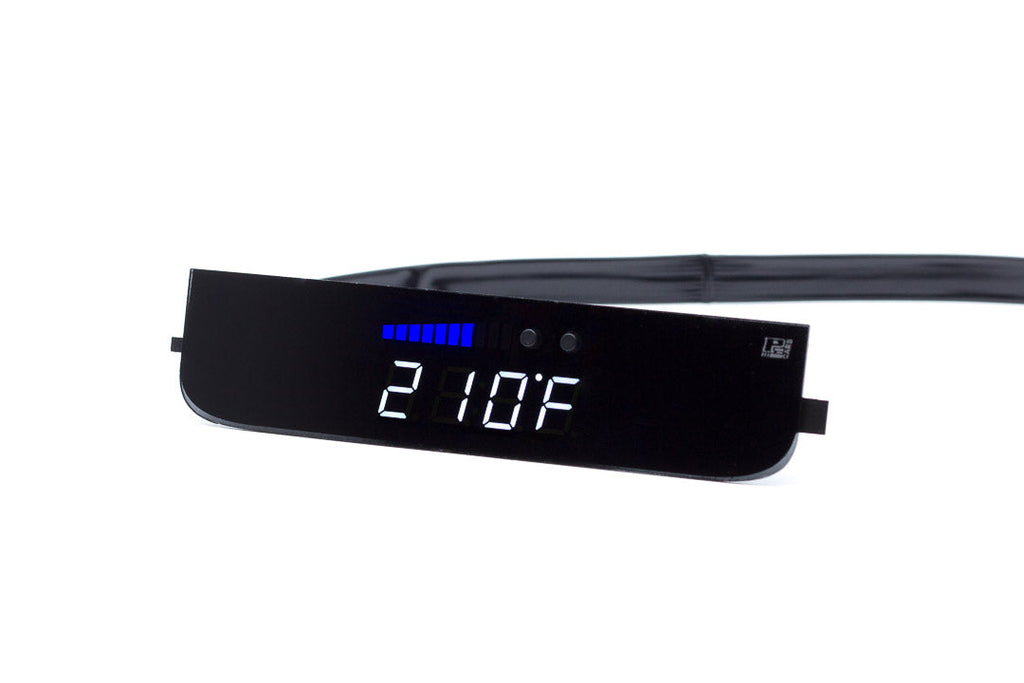 P3 Gauge - VW Golf R (MK6)