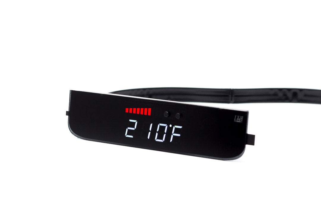 P3 Gauge - VW Golf (MK6)