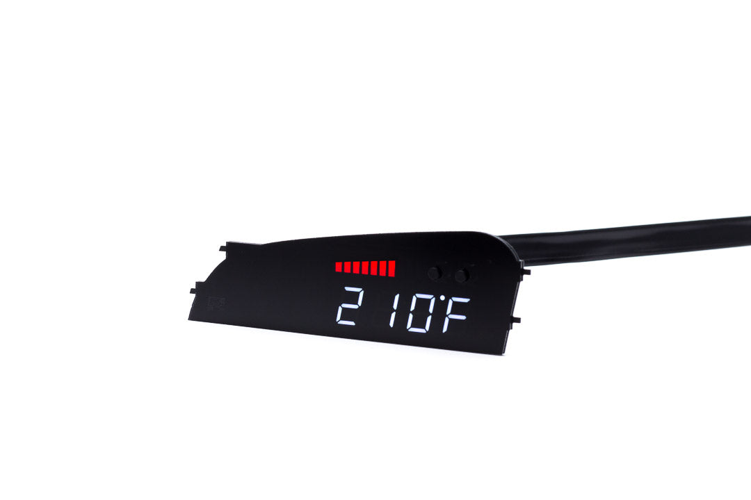P3 Gauge - VW Golf (MK7/7.5)