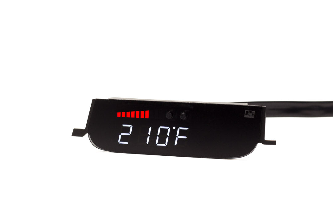 P3 Gauge - VW Eos
