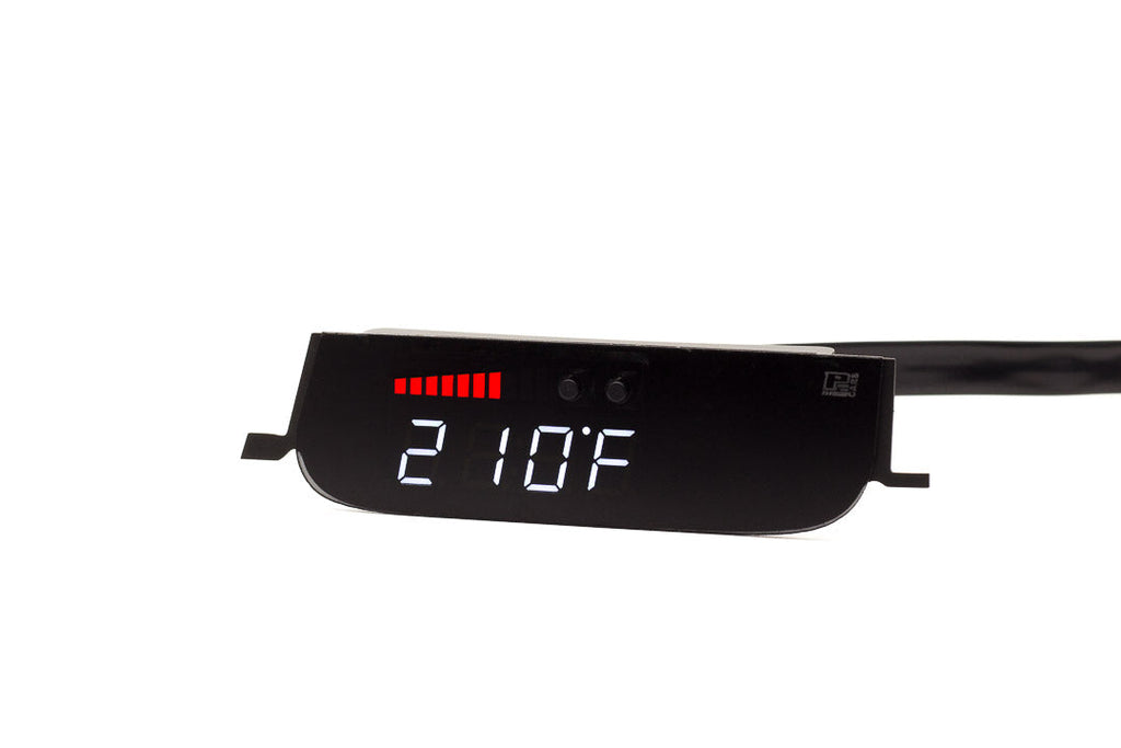 P3 Gauge - VW Scirocco