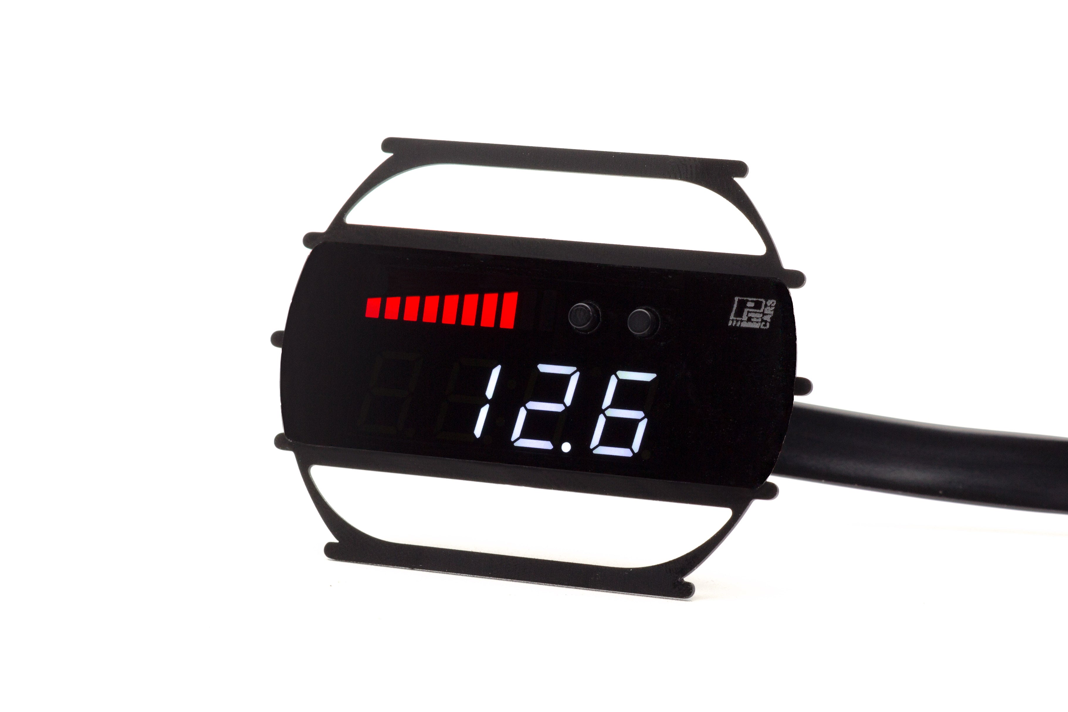 P3 Gauge - Audi A3/S3/RS3 (8P)