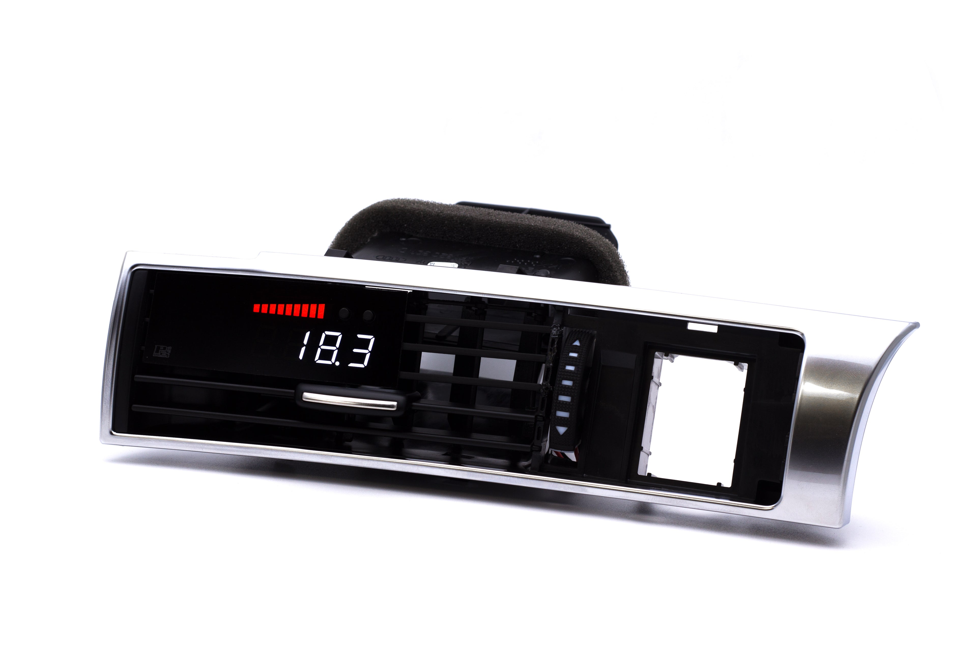 P3 Gauge - Audi A6/S6/RS6 (C6)