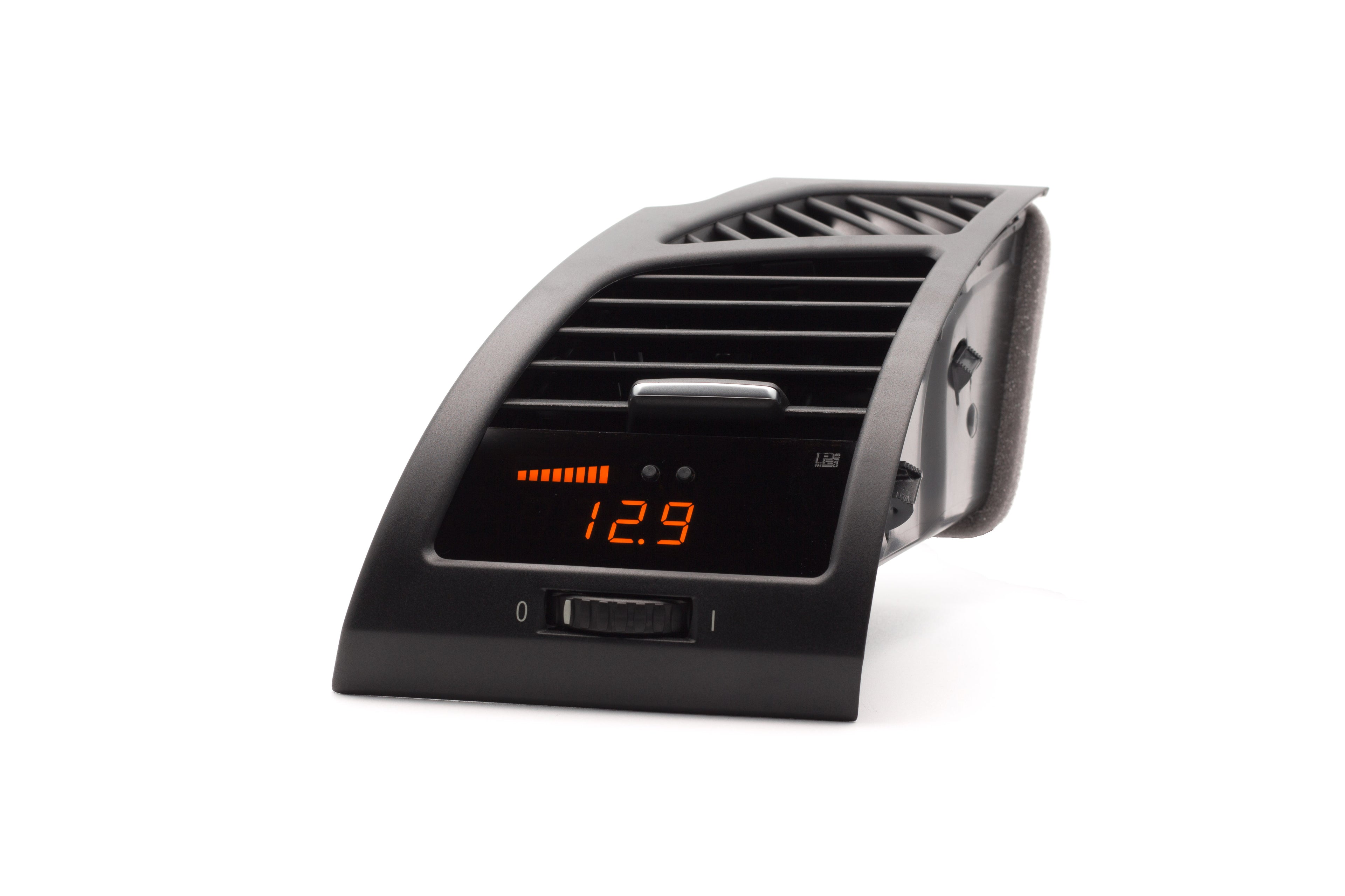 P3 Gauge - BMW 1 Series (E8X)