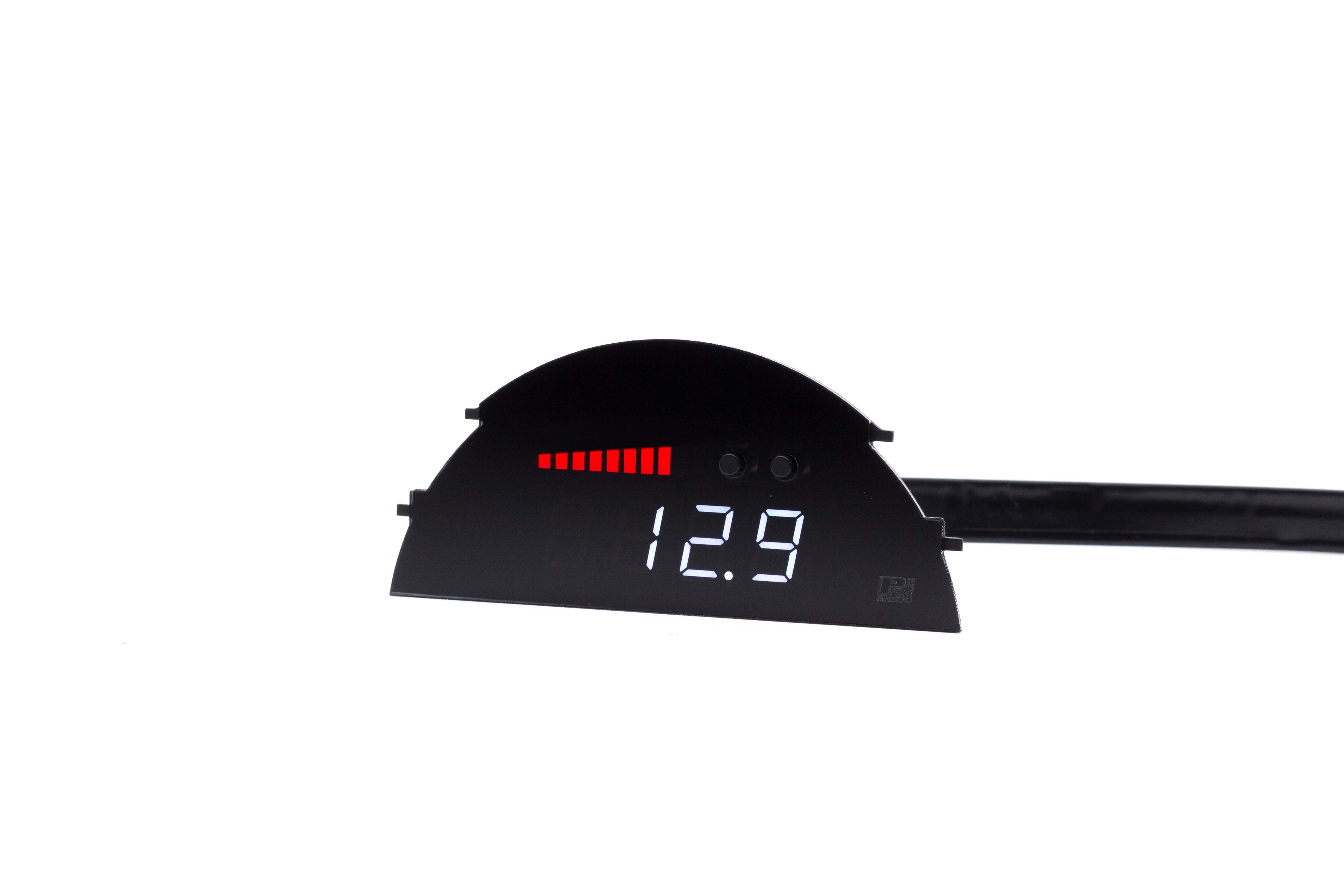 P3 Gauge - Ford Mustang (Gen 5)