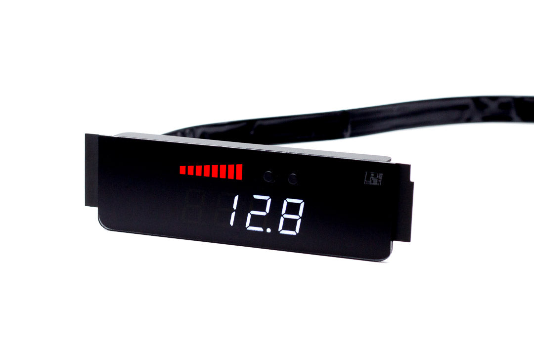 P3 Gauge - VW Golf (MK5)