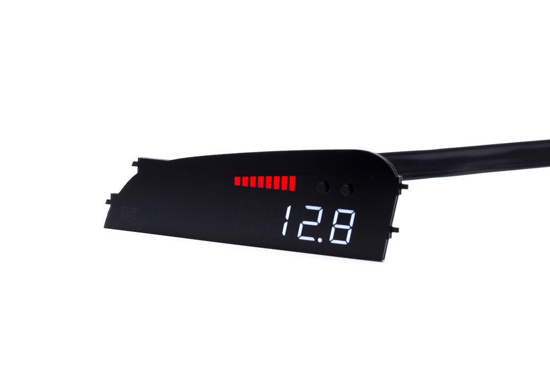 P3 Gauge - VW Golf (MK7/7.5)