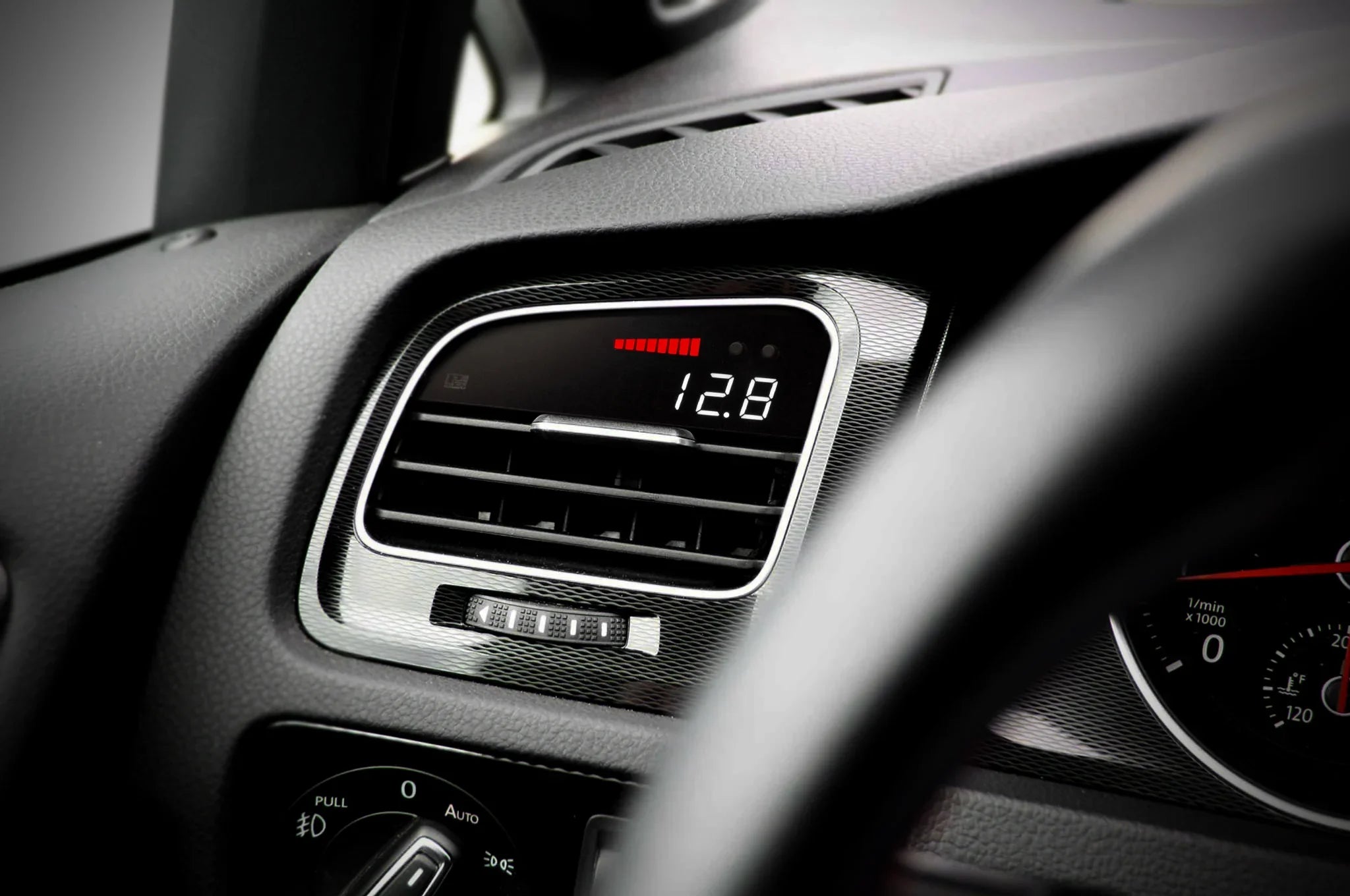 P3 Gauge - VW Golf (MK7/7.5)