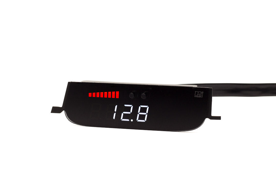 P3 Gauge - VW Scirocco