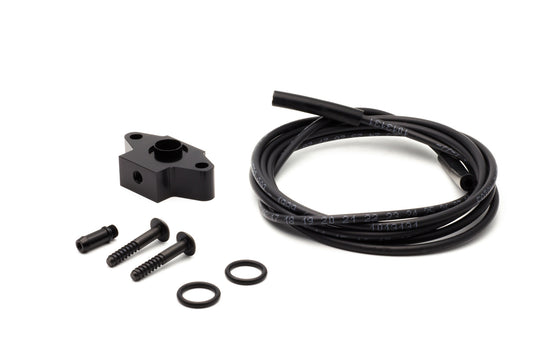 BMW N20 / N54 / N55 Boost Tap