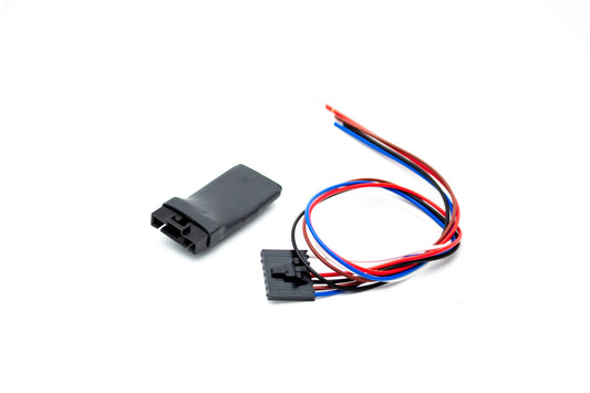 Ethanol Sensor Voltage Adaptor