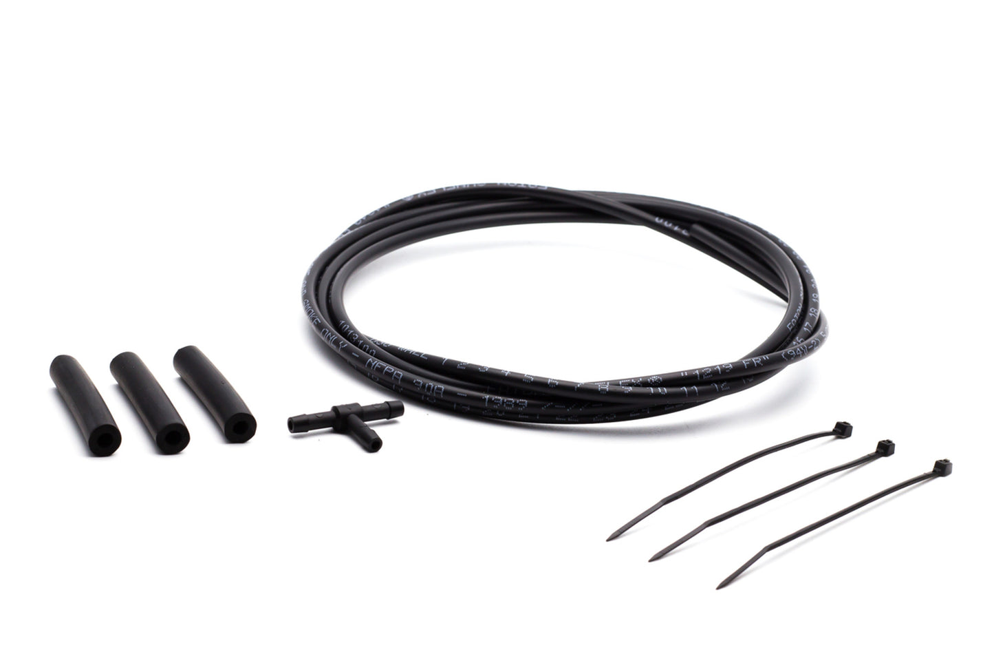 Boost / Vacuum Tubing Kit
