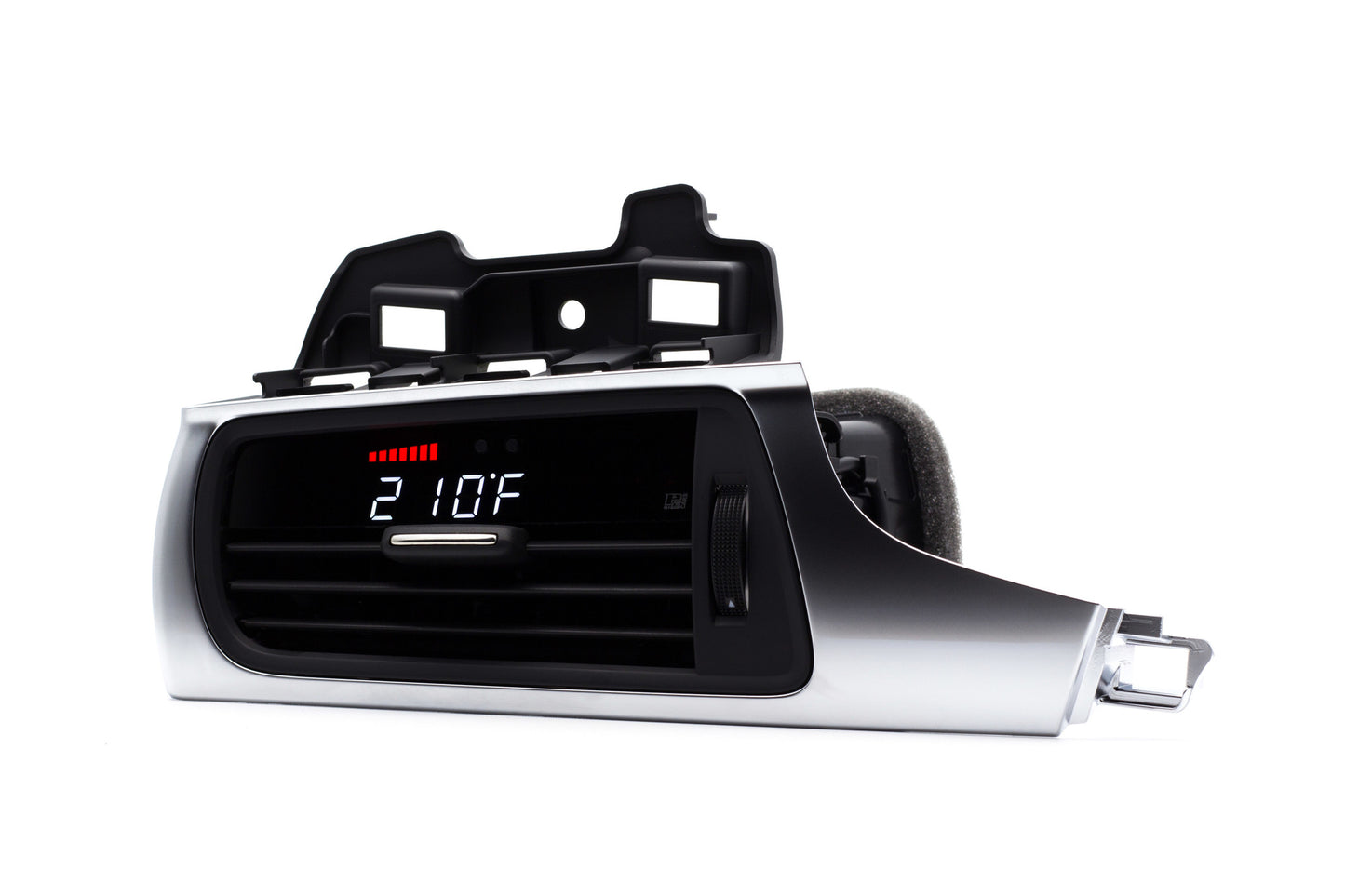 OEM Vent P3 Pre-install Service
