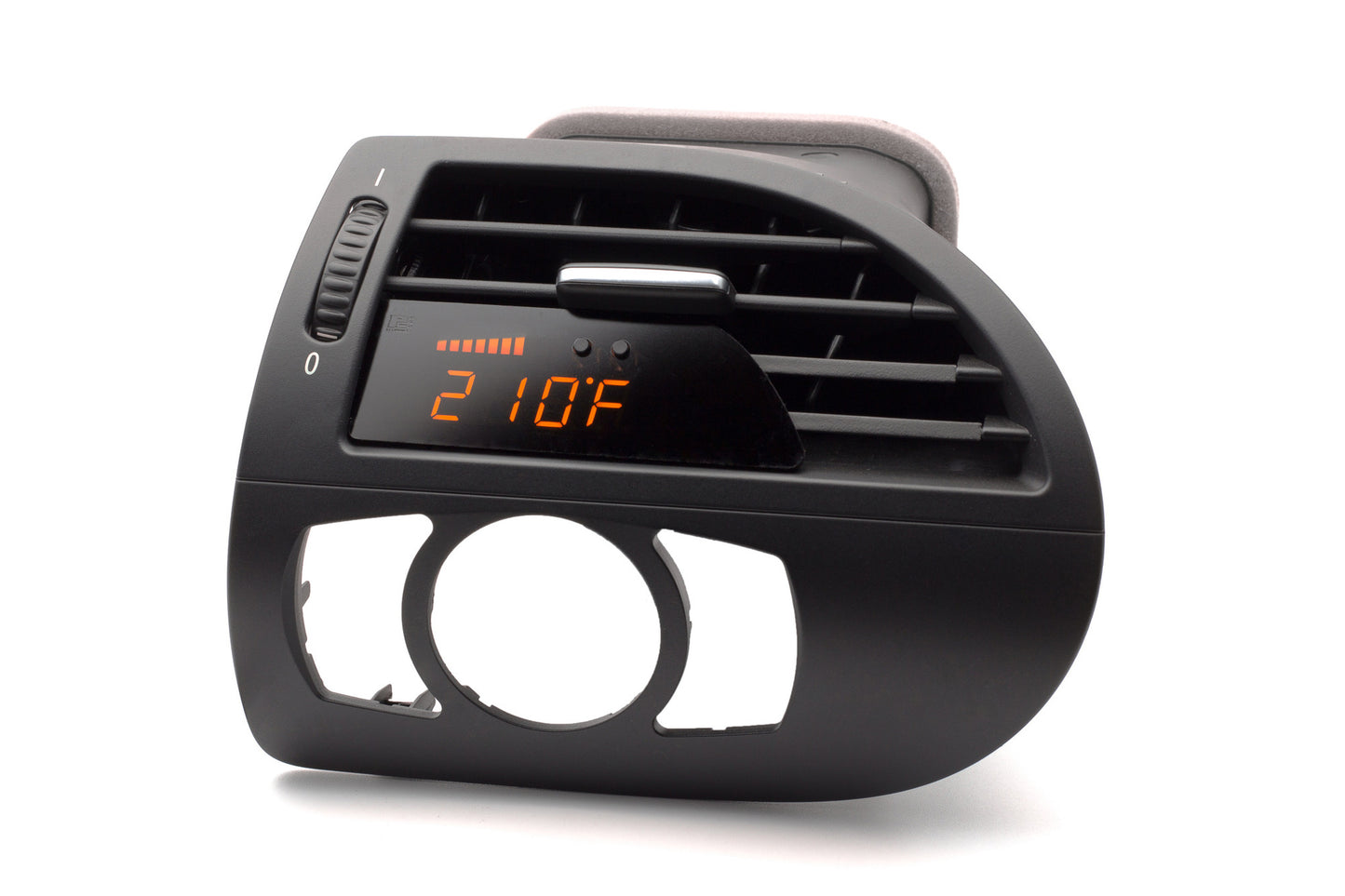 OEM Vent P3 Pre-install Service