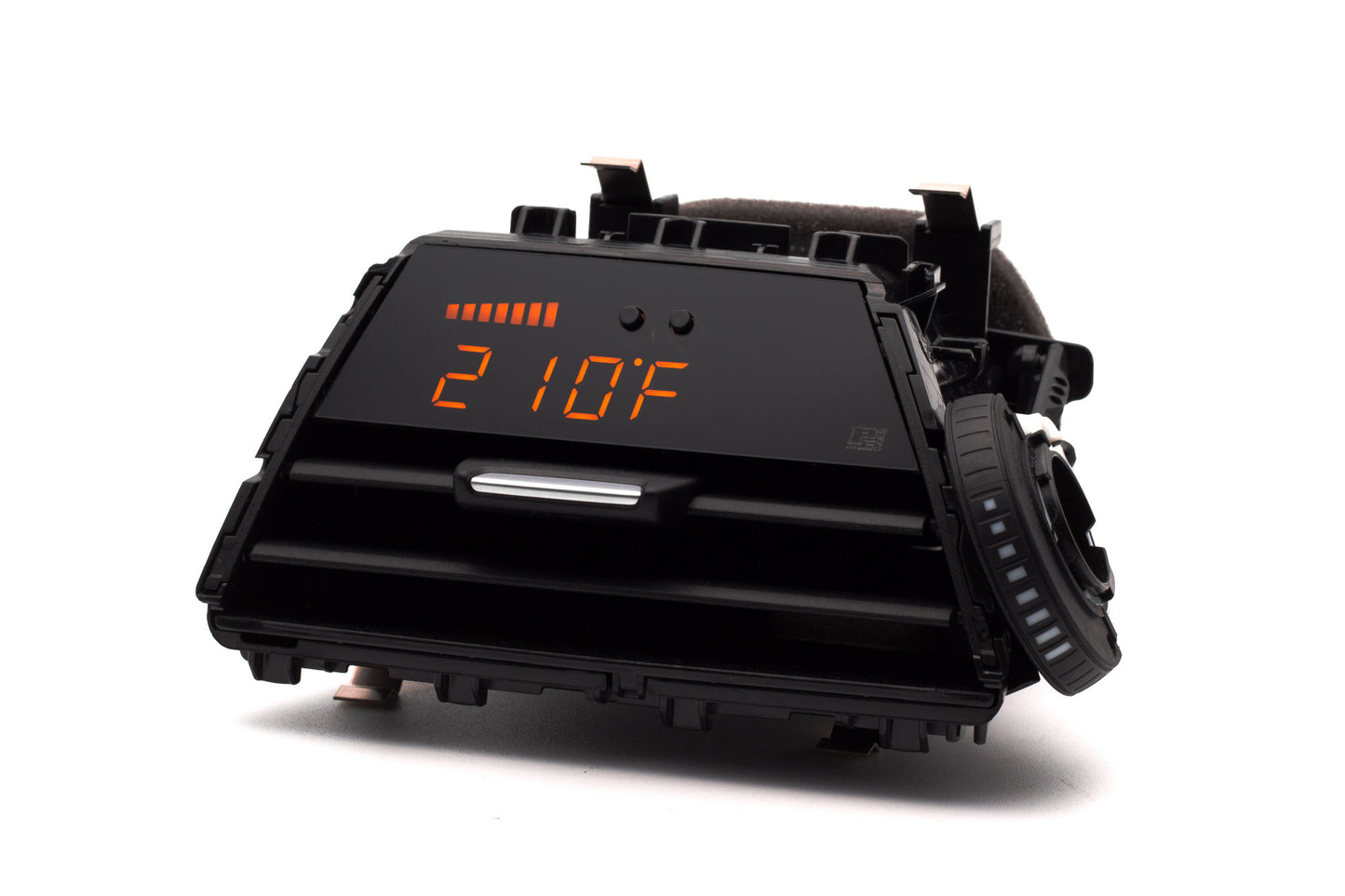 OEM Vent P3 Pre-install Service