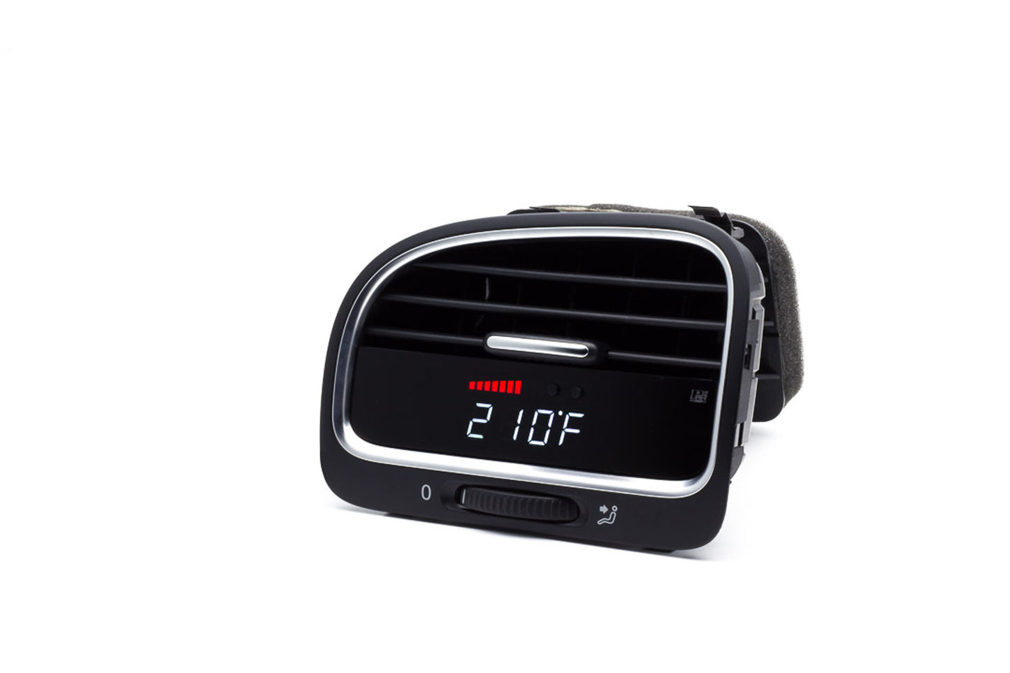 OEM Vent P3 Pre-install Service