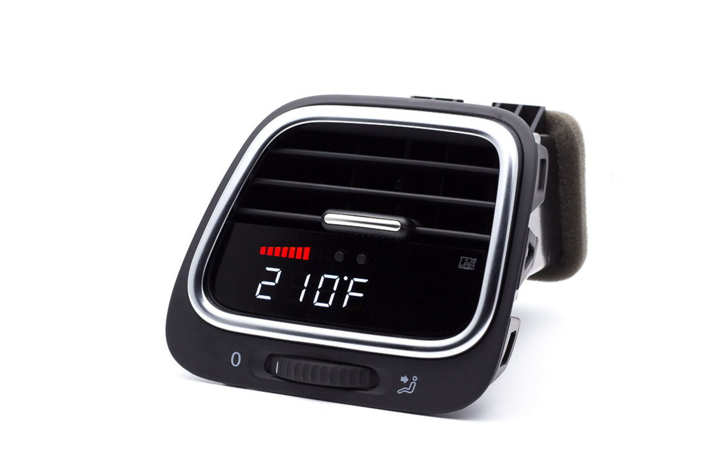 OEM Vent P3 Pre-install Service