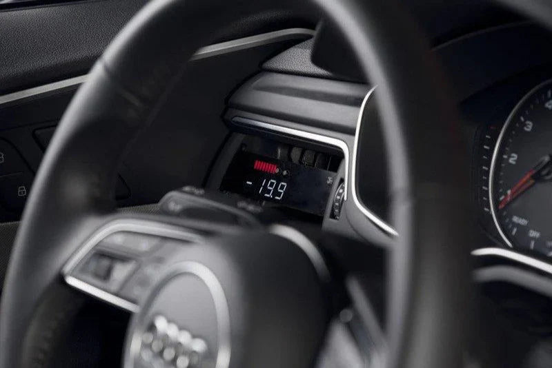 P3 Gauge - Audi A4/S4/RS4 (B9)