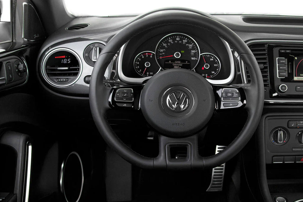 P3 Gauge - VW Beetle (A5)