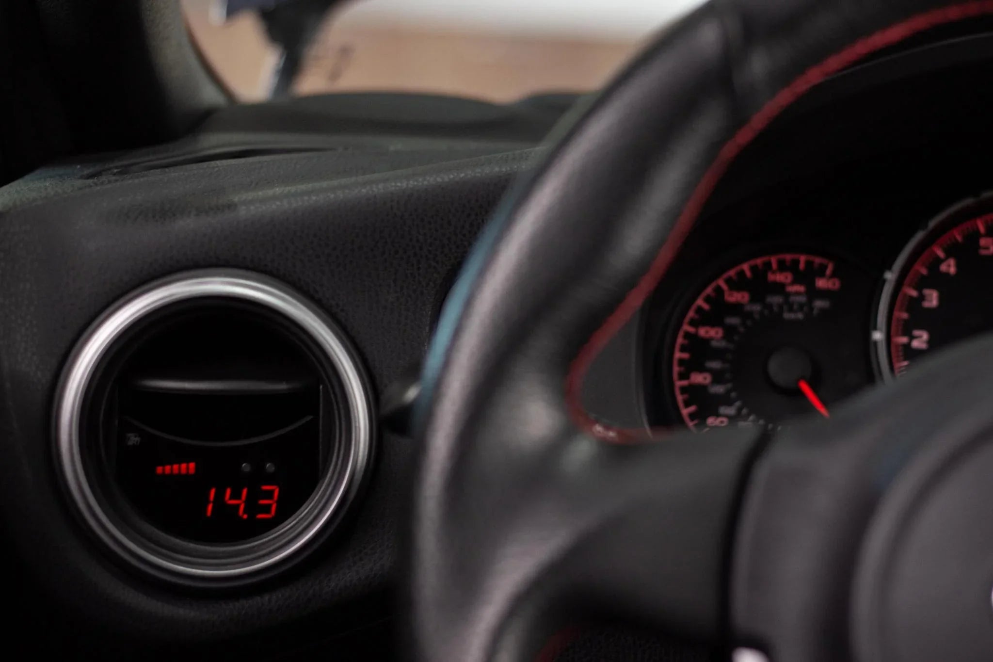 P3 Gauge - Toyota GT86