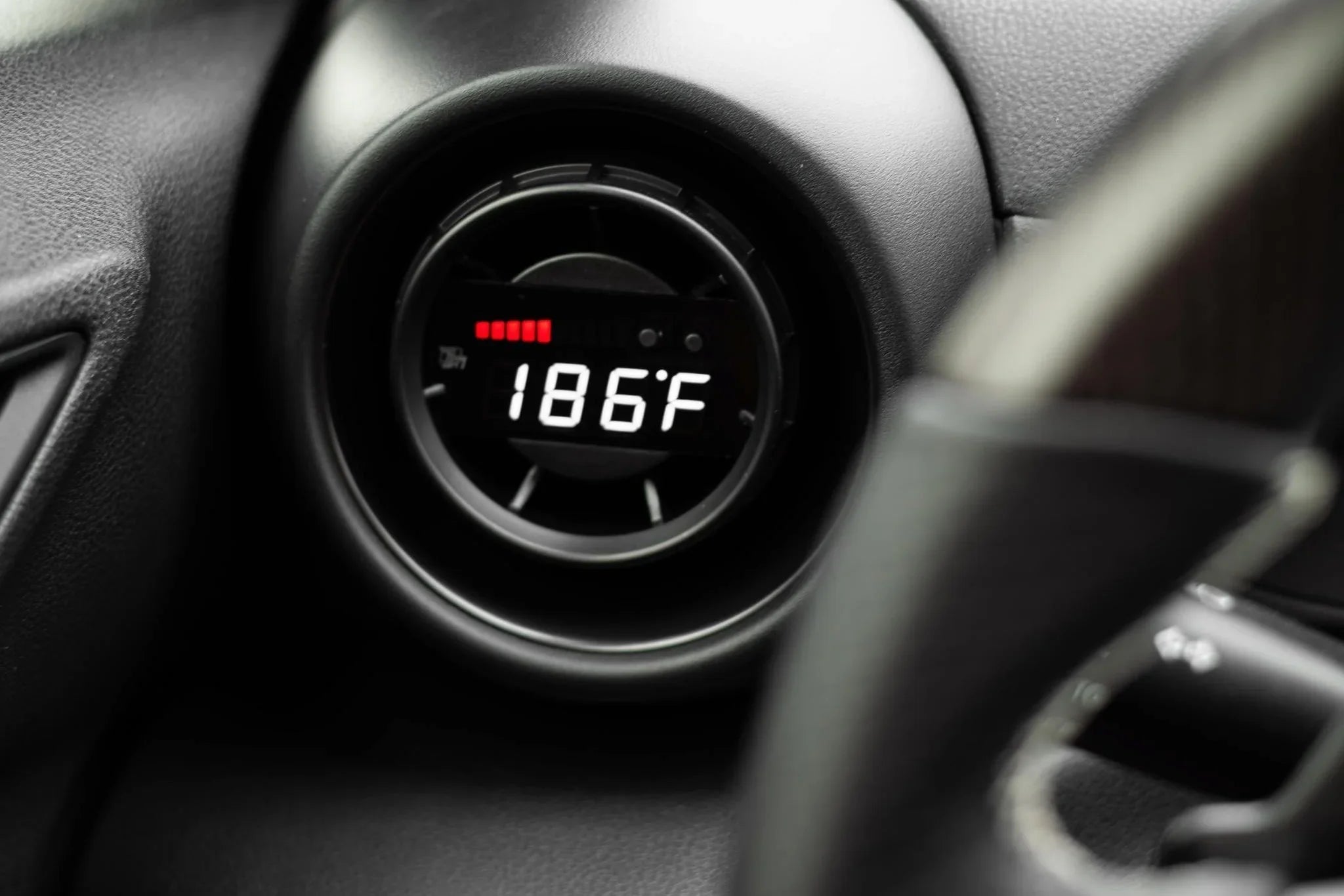 P3 Gauge - Toyota GR86