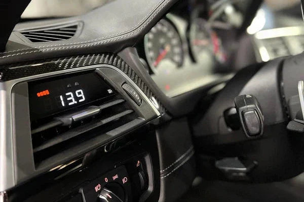 P3 Gauge - BMW 4 Series (F3X/F8X)