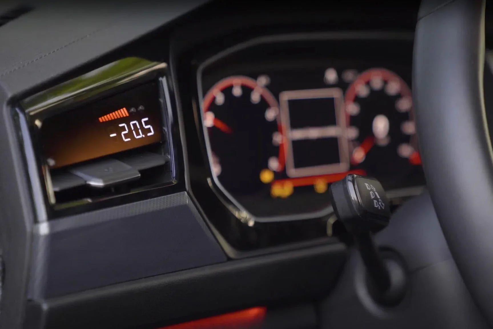 P3 Gauge - VW Jetta/GLI (MK7)
