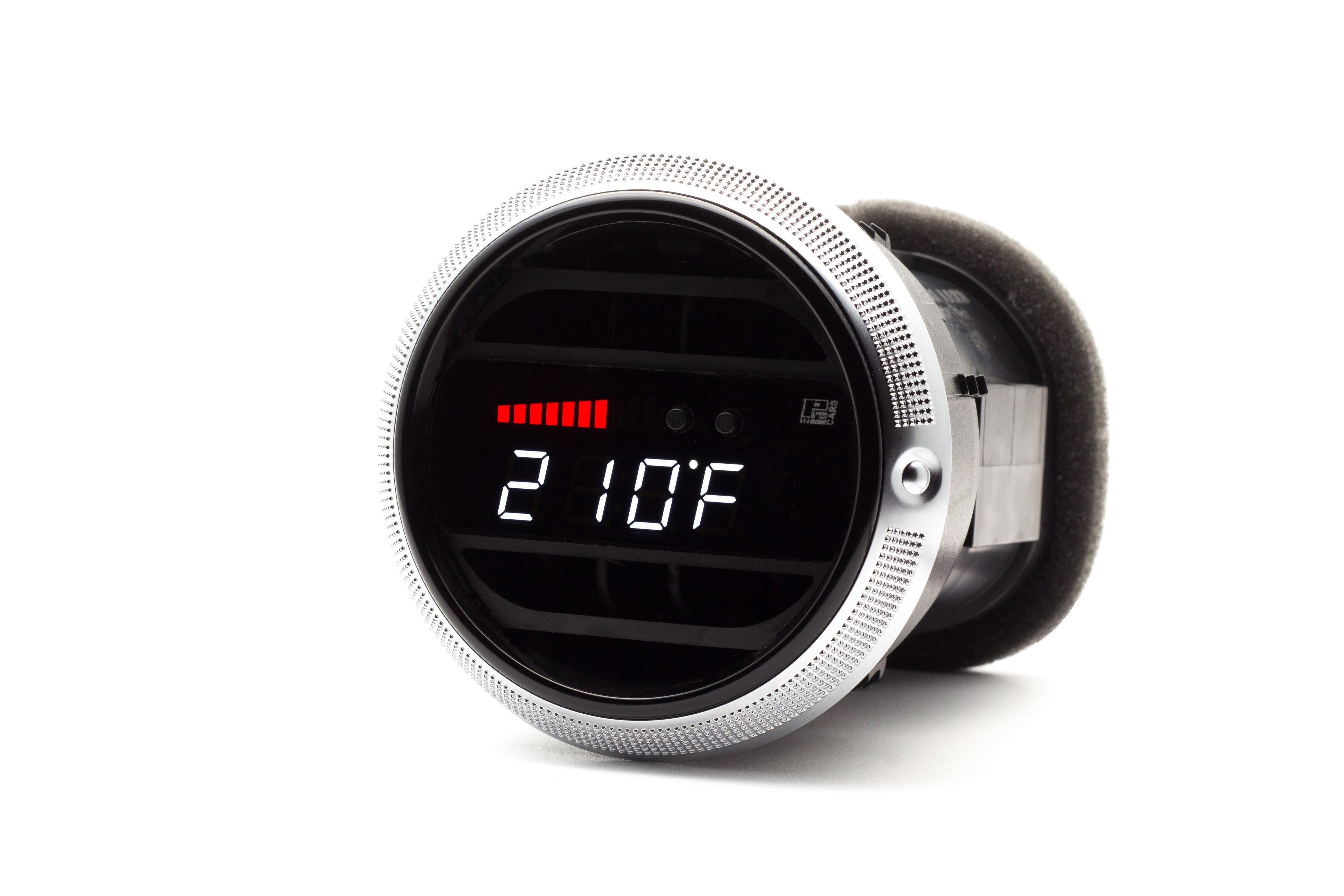 P3 Gauge - Audi TT (8J)