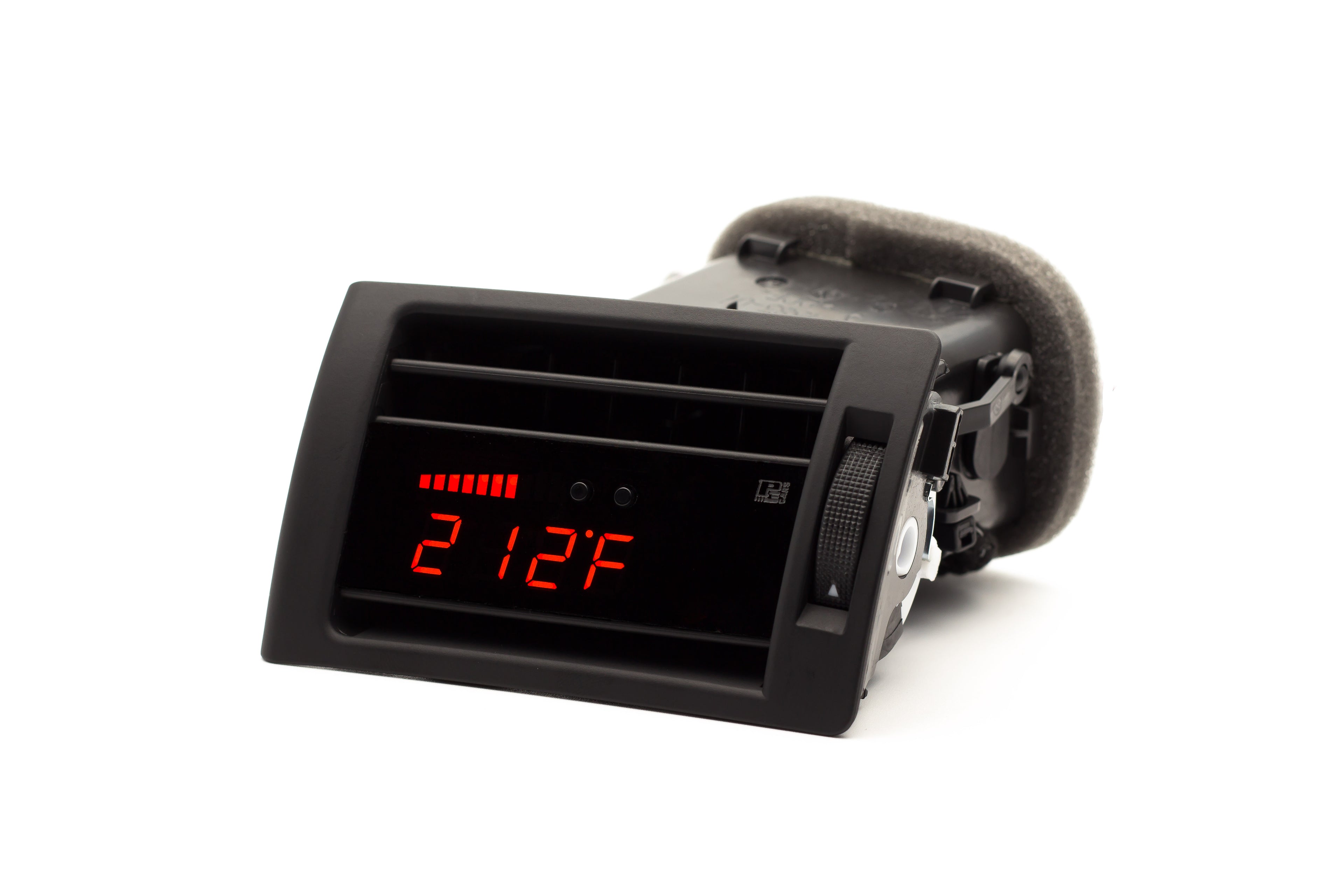 P3 Gauge - Audi A4/S4/RS4 (B7)