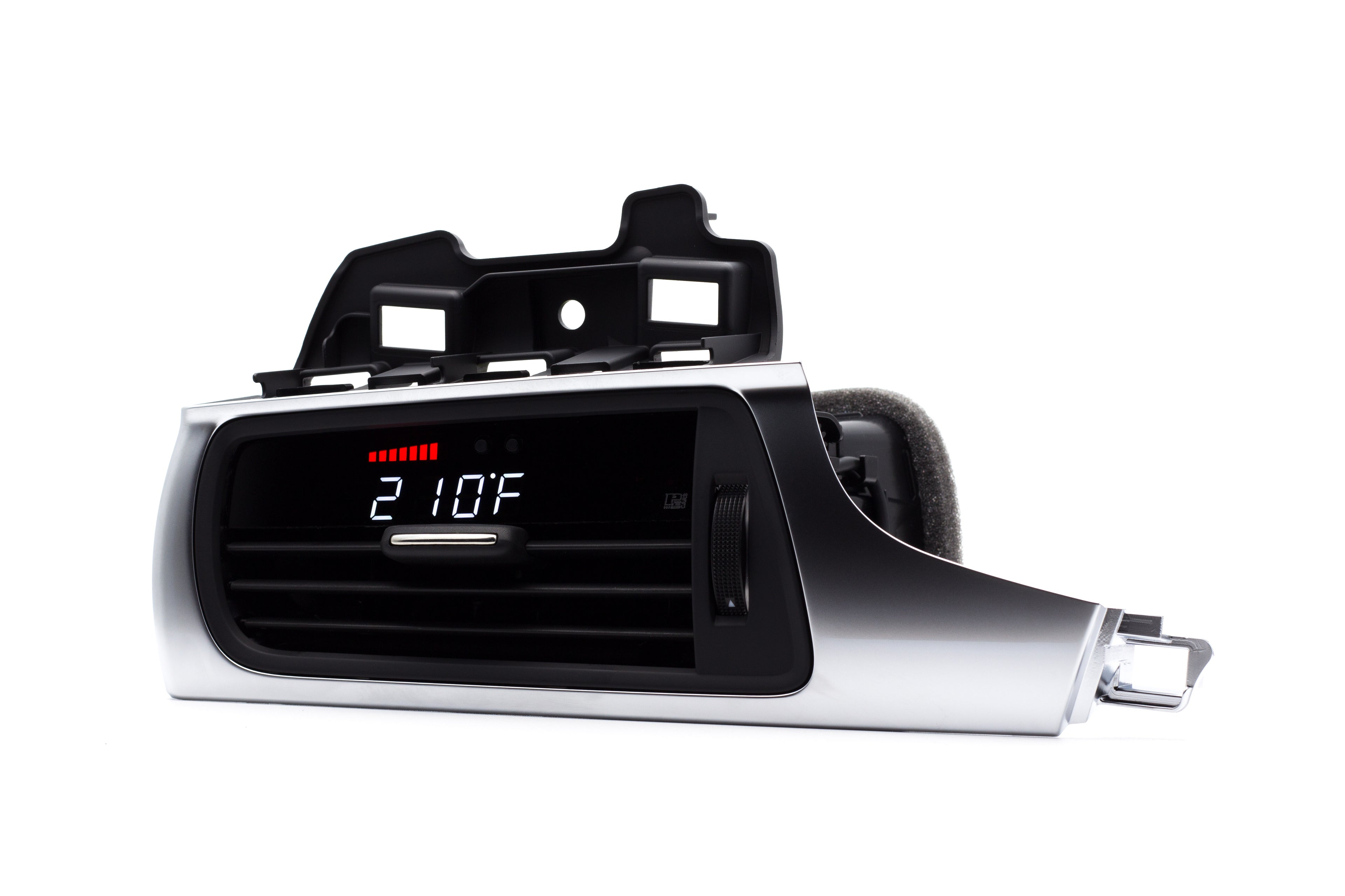 P3 Gauge - Audi A6/S6/RS6 (C7)