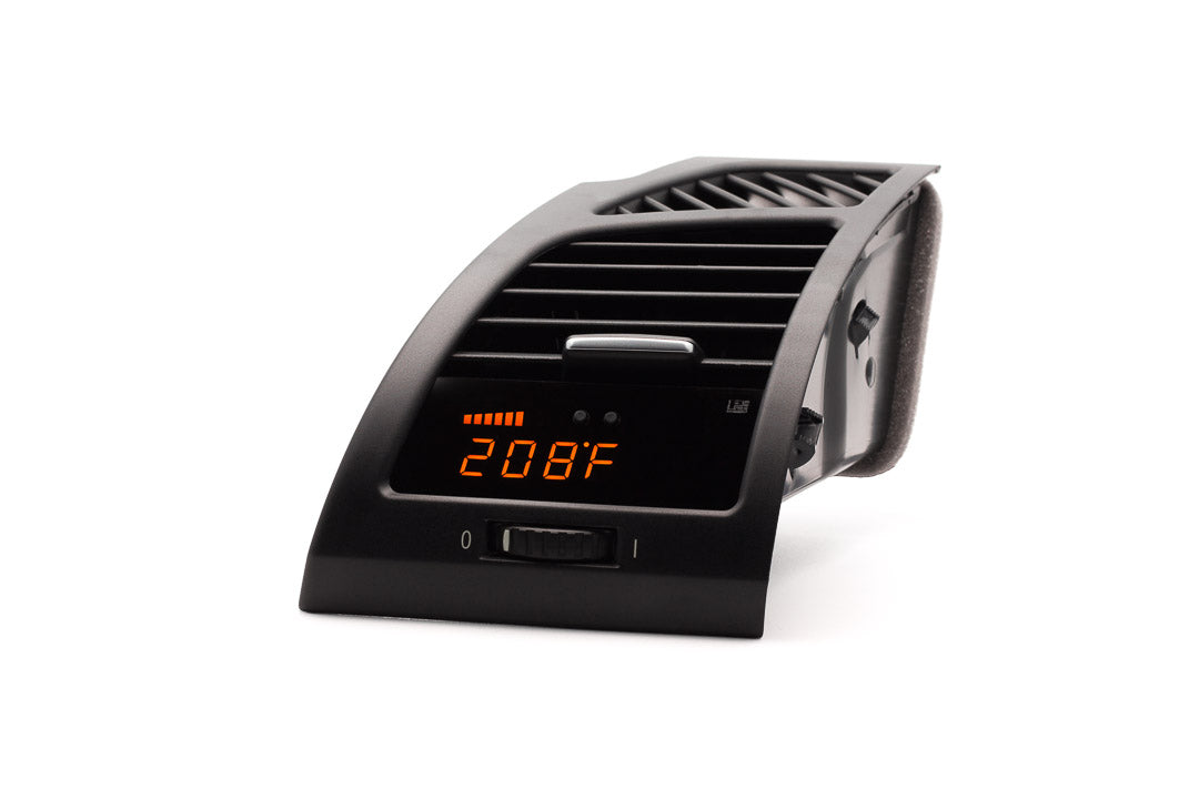 P3 Gauge - BMW 1 Series (E8X)