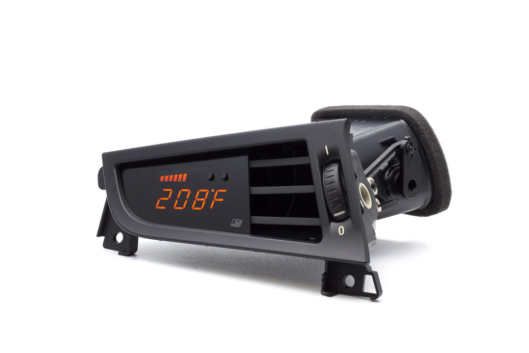 P3 Gauge - BMW Z4 (E89)