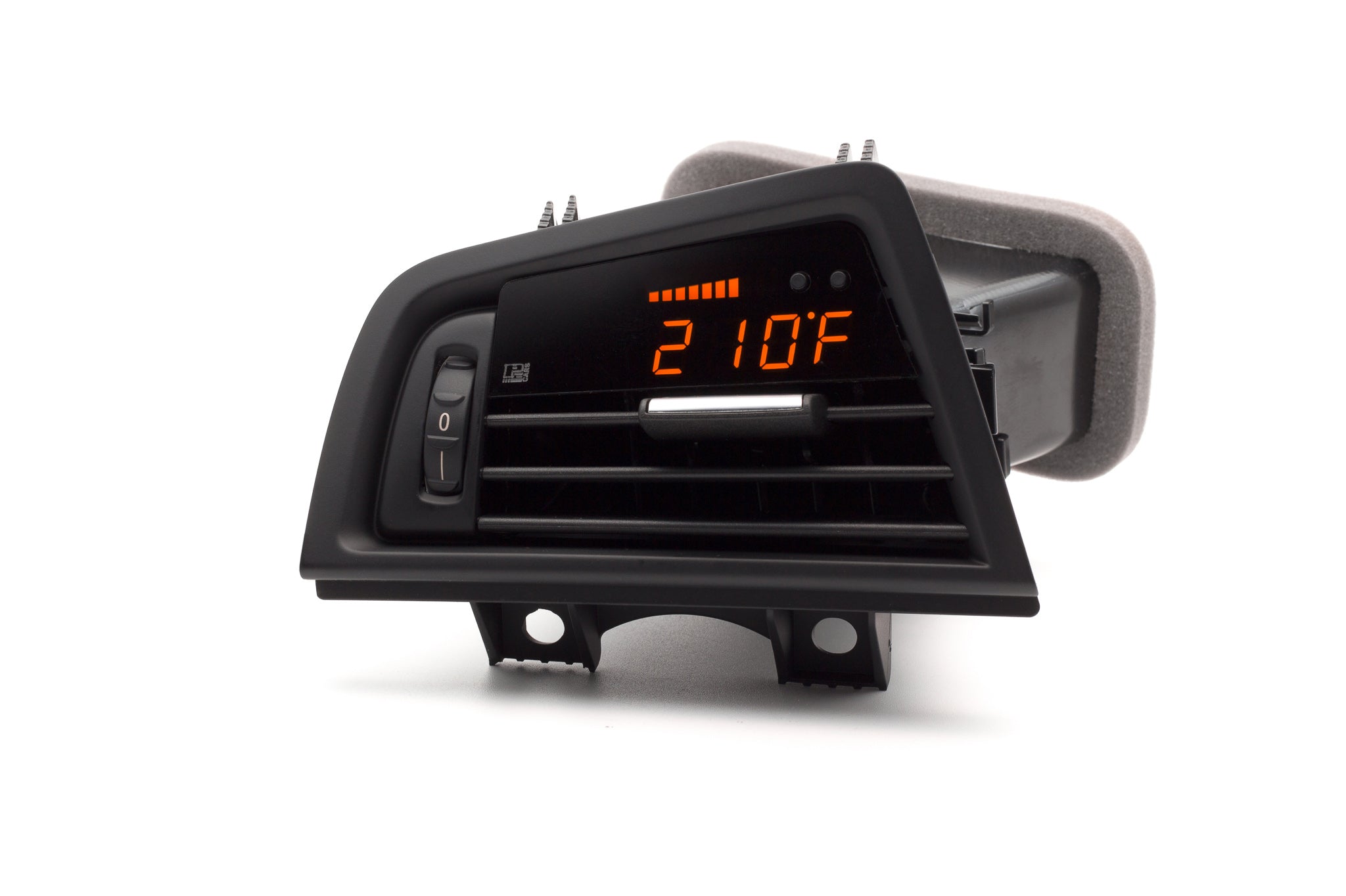 P3 Gauge - BMW 5 Series (F1X/F07)