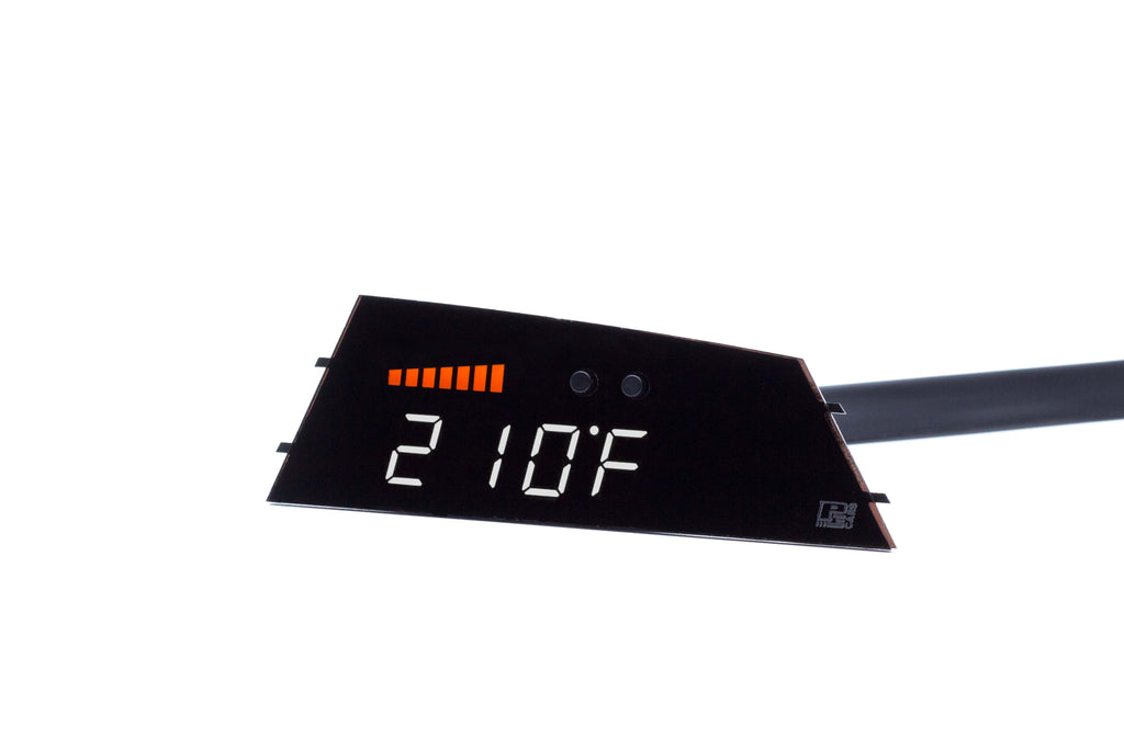 P3 Gauge - BMW 2 Series (F2X/F87)