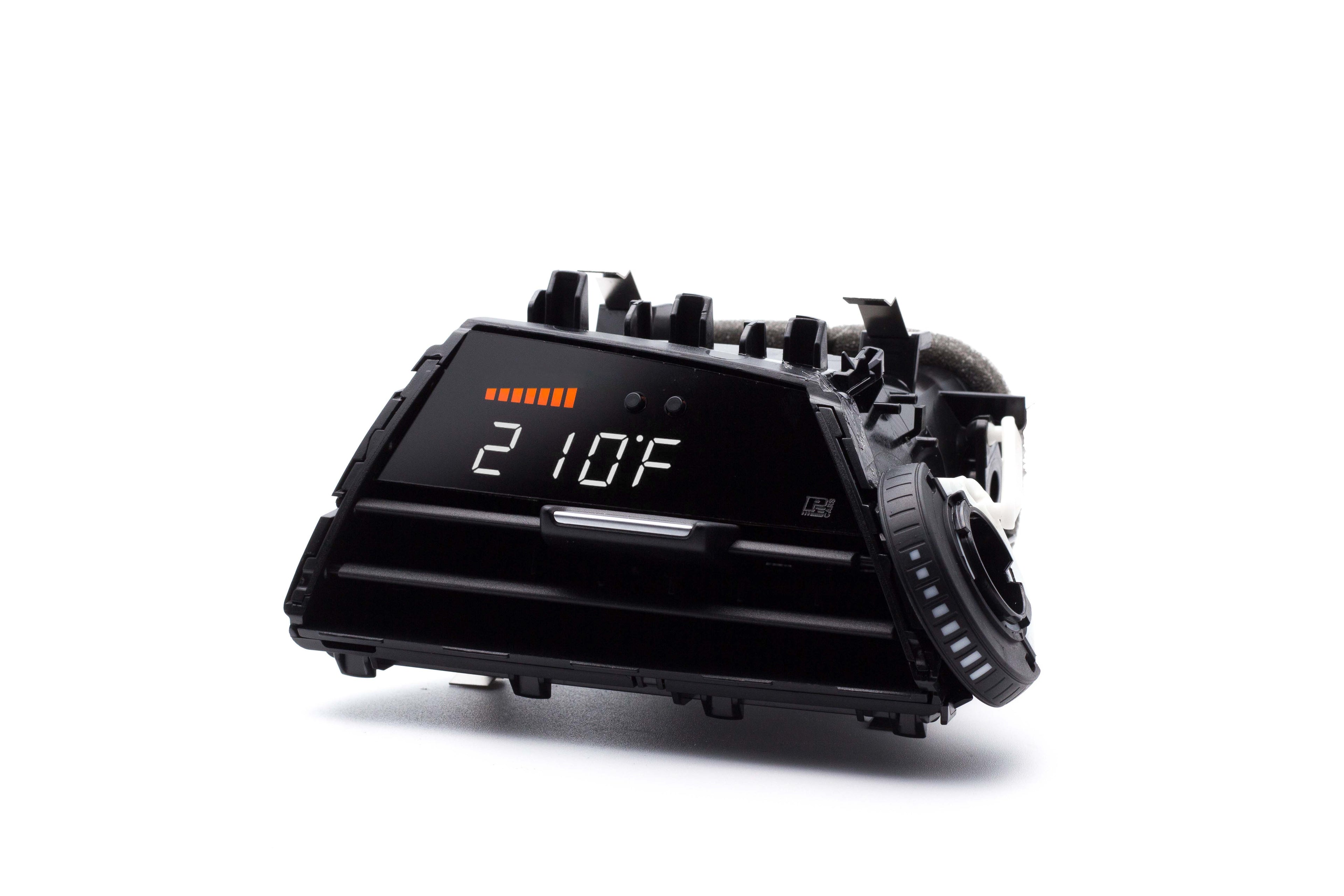 P3 Gauge - BMW 2 Series (F2X/F87)