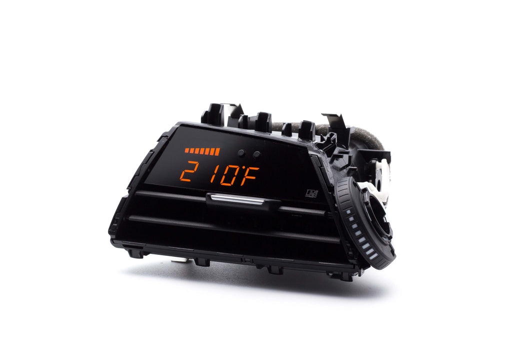 P3 Gauge - BMW 2 Series (F2X/F87)