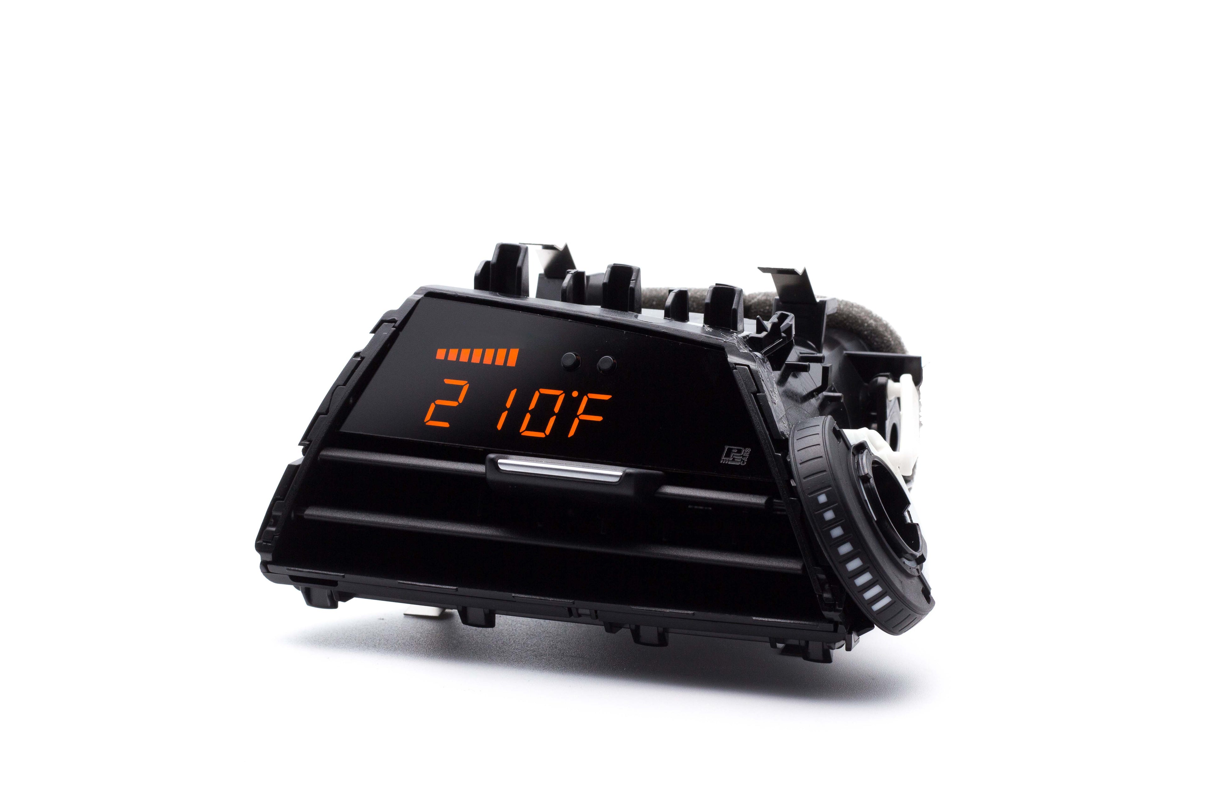 P3 Gauge - BMW 2 Series (F2X/F87)