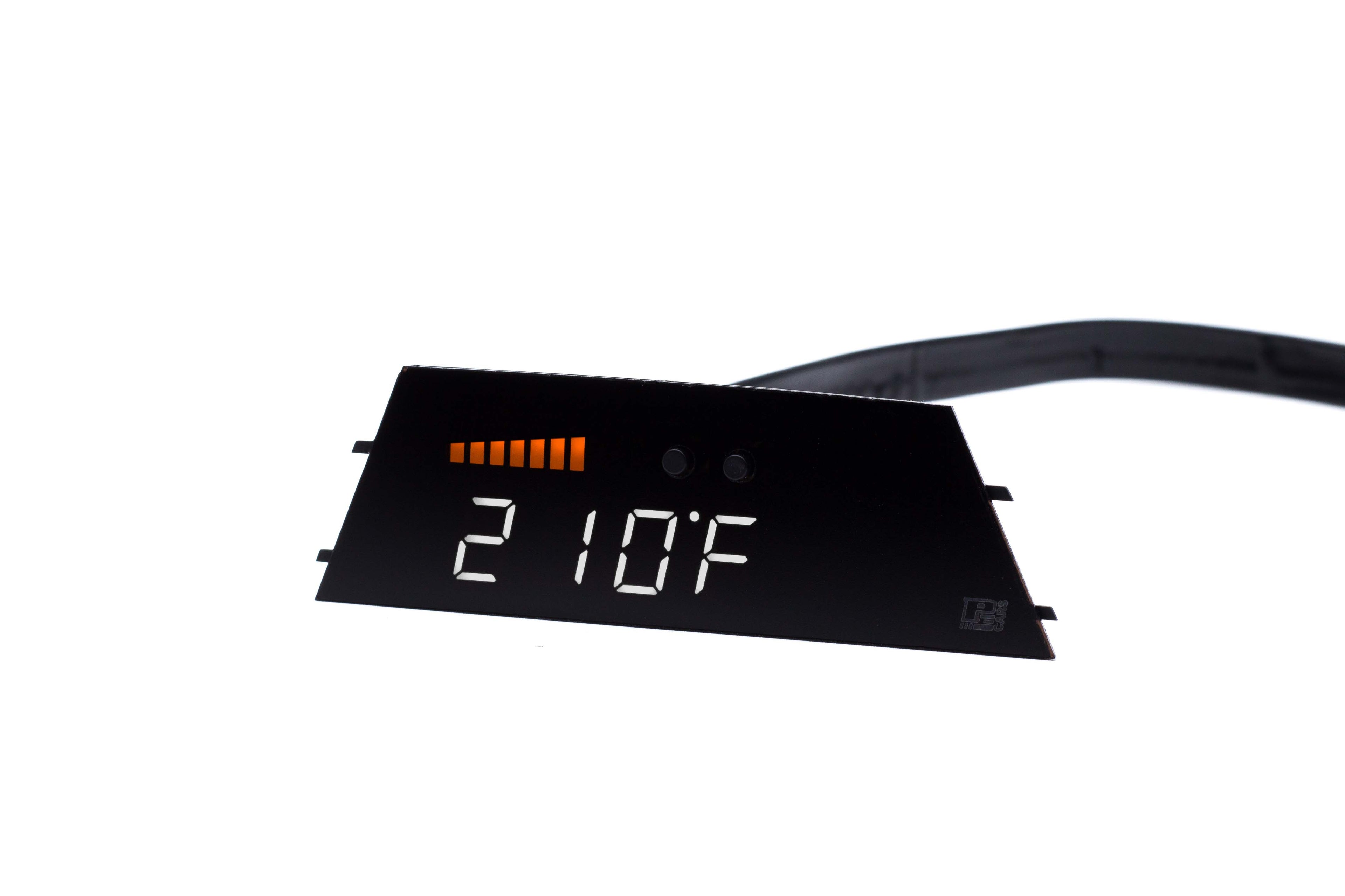 P3 Gauge - BMW 3 Series (F3X/F8X)